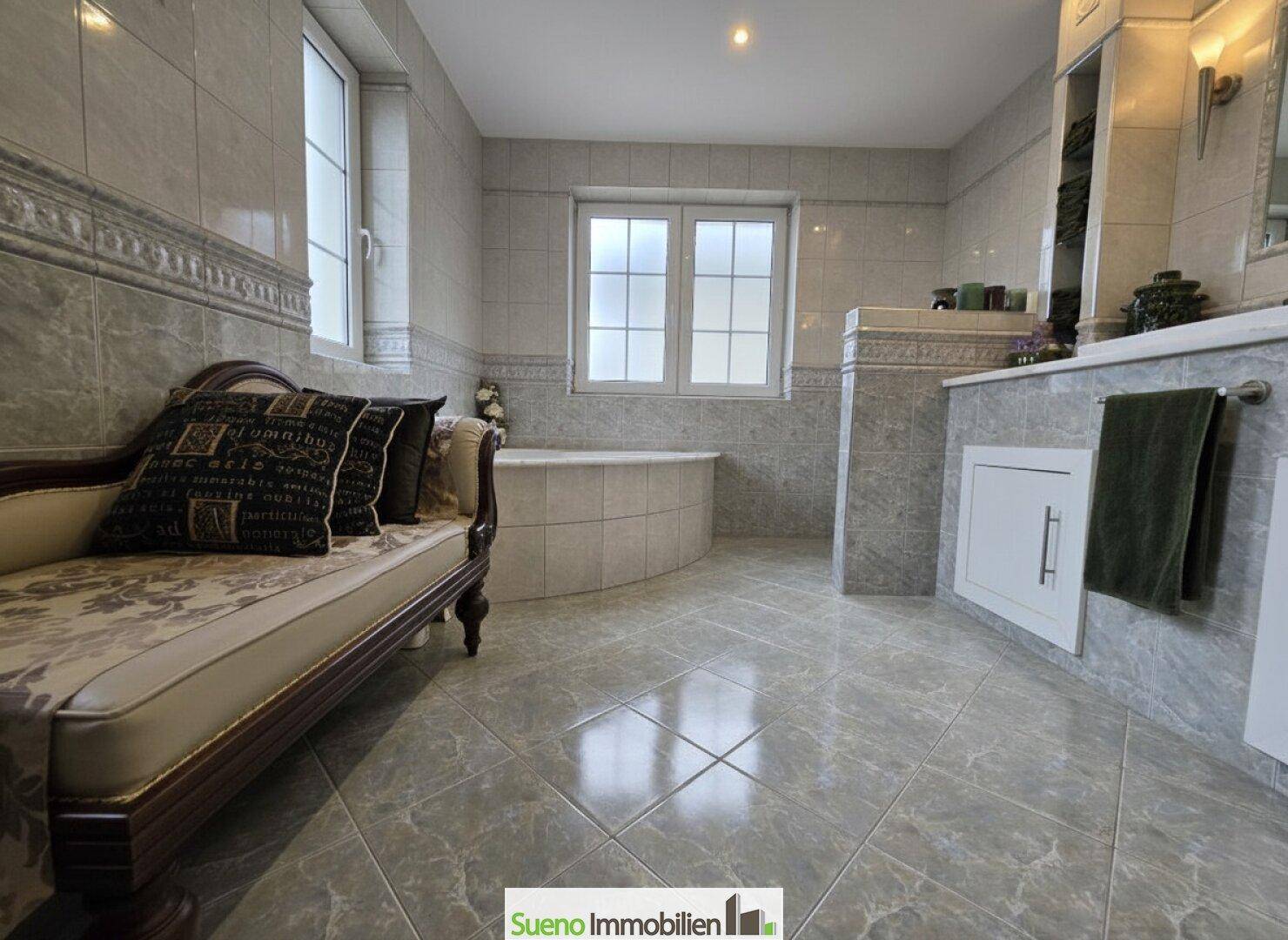 Badezimmer 1