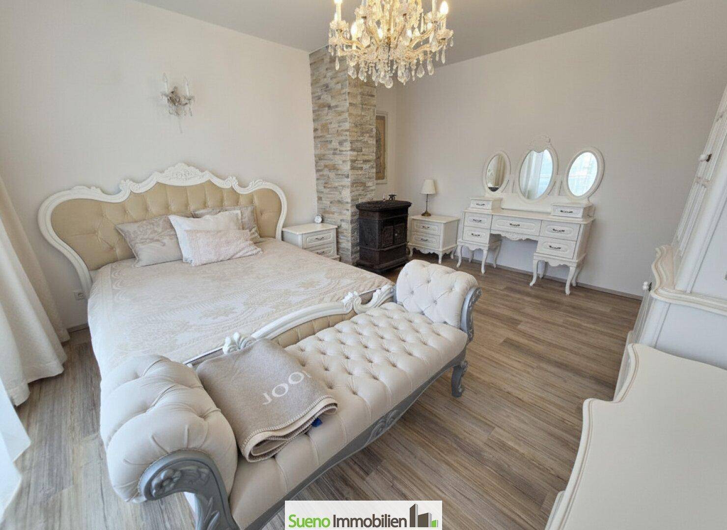 Gästezimmer OG