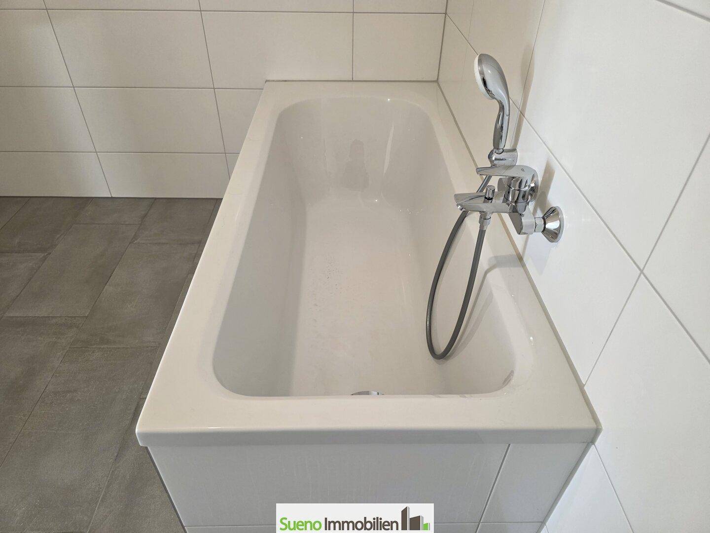 Badewanne Badezimmer