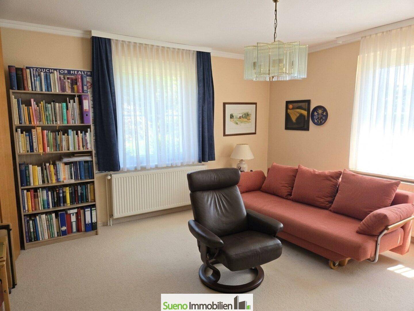Wohnzimmer 1.OG