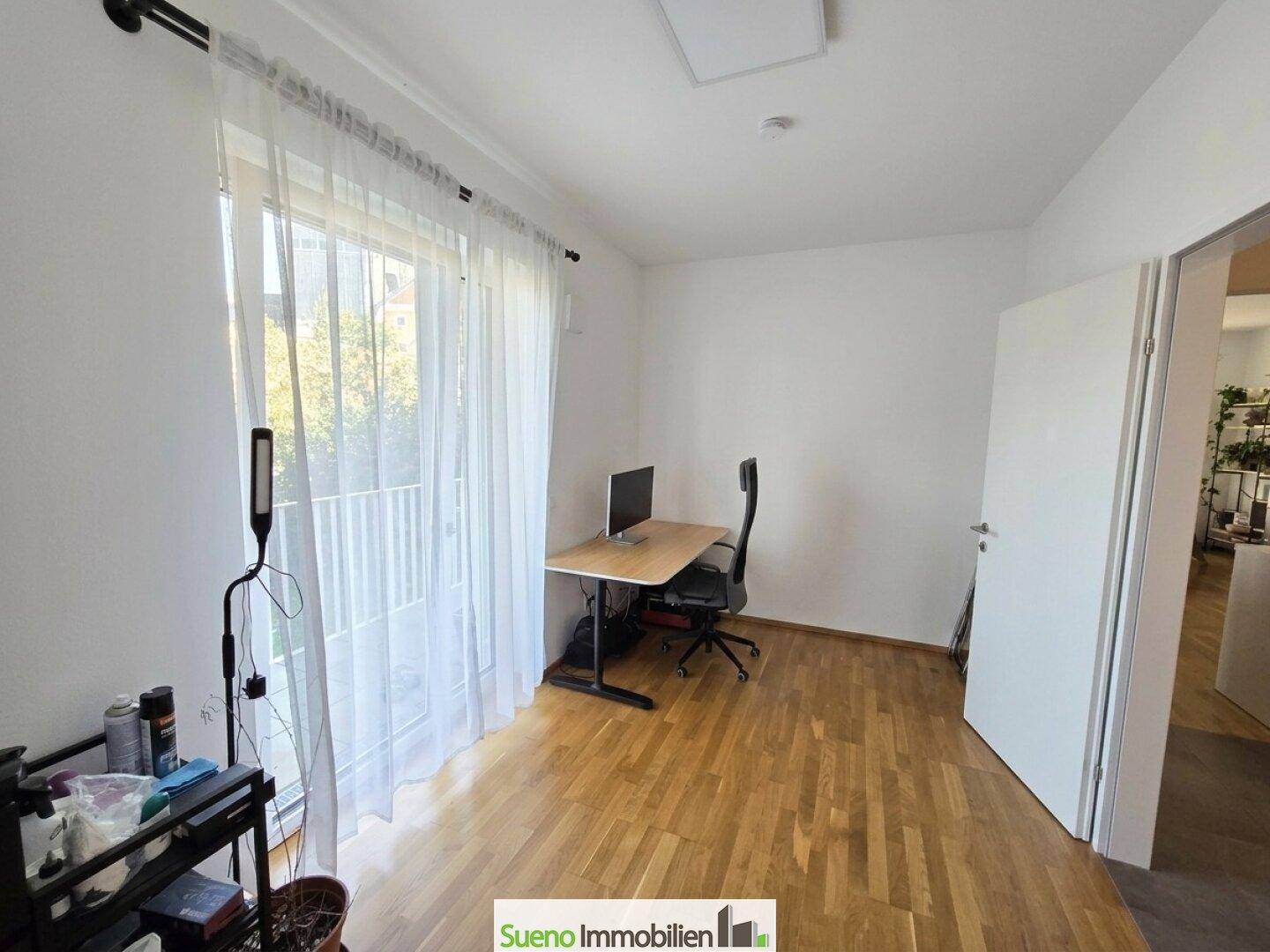 Arbeitszimmer oder Kinderzimmer