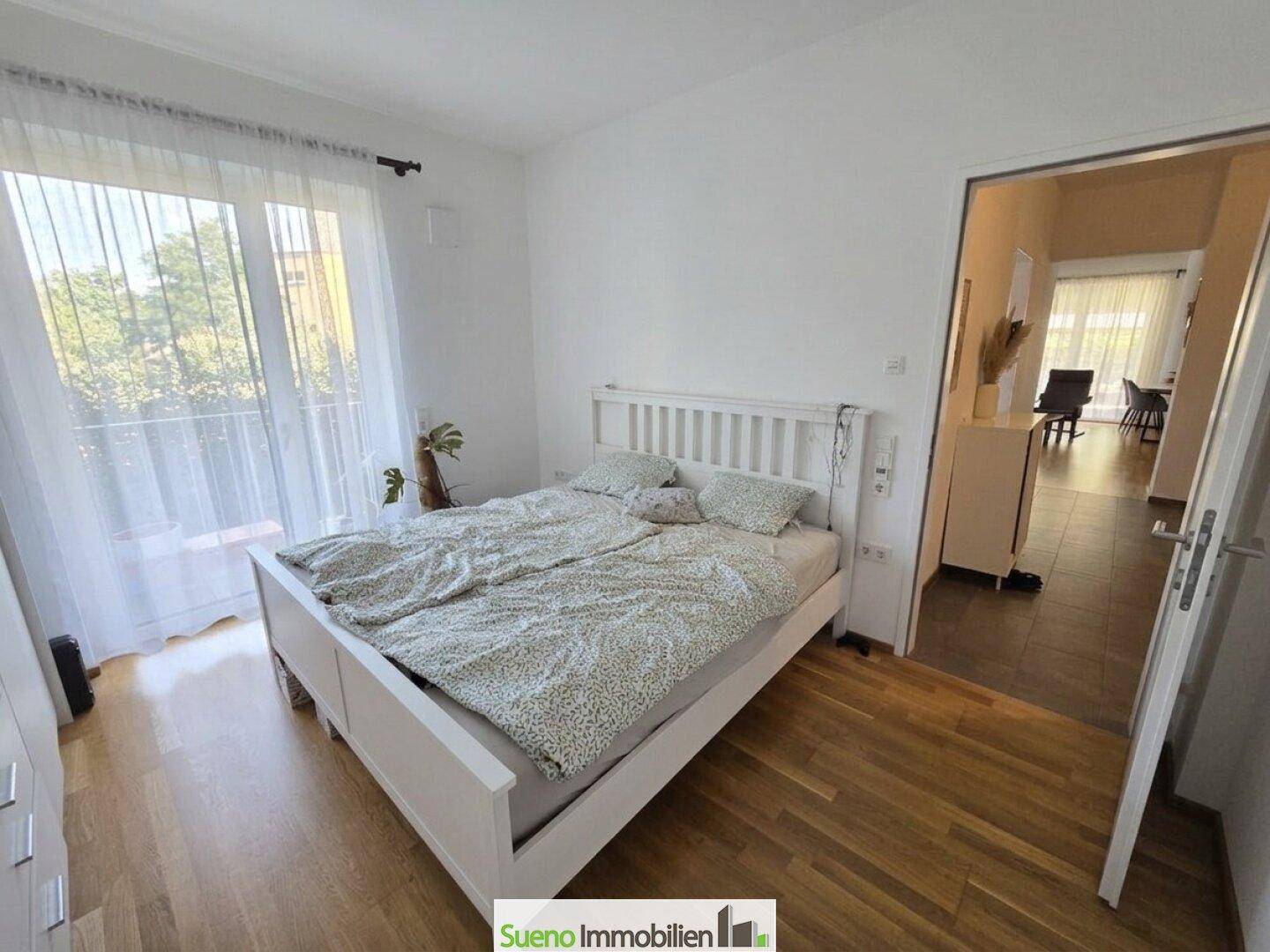 Schlafzimmer Top 1