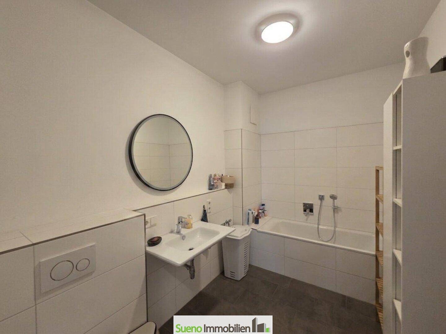 Badezimmer 1