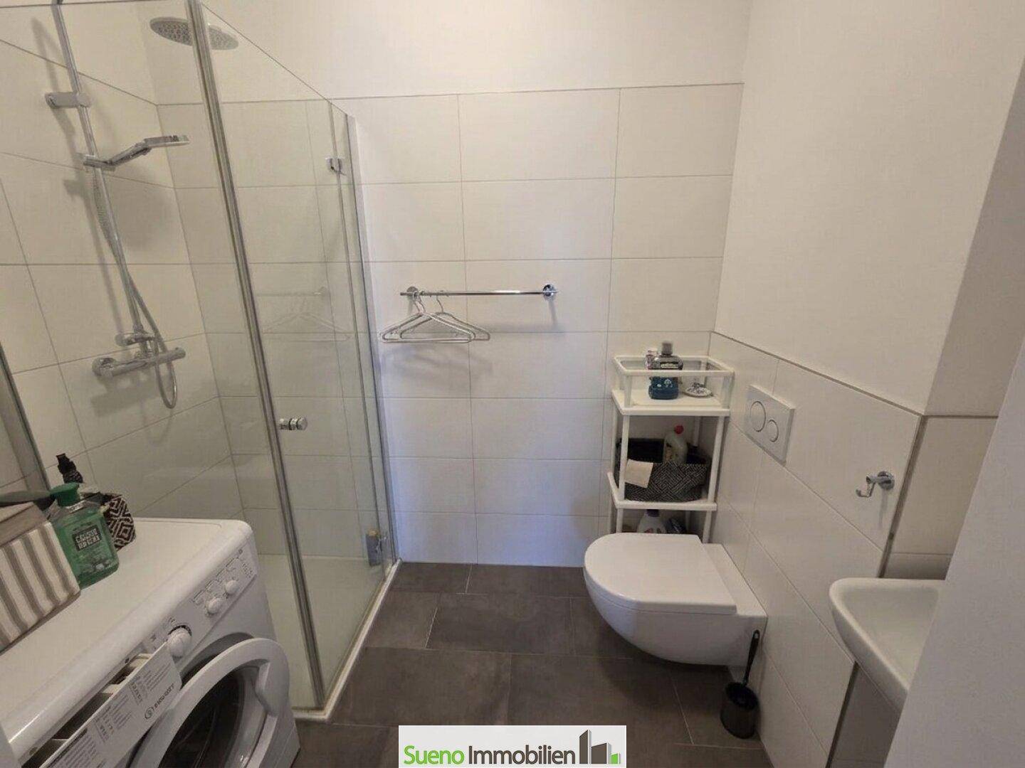 Badezimmer 2