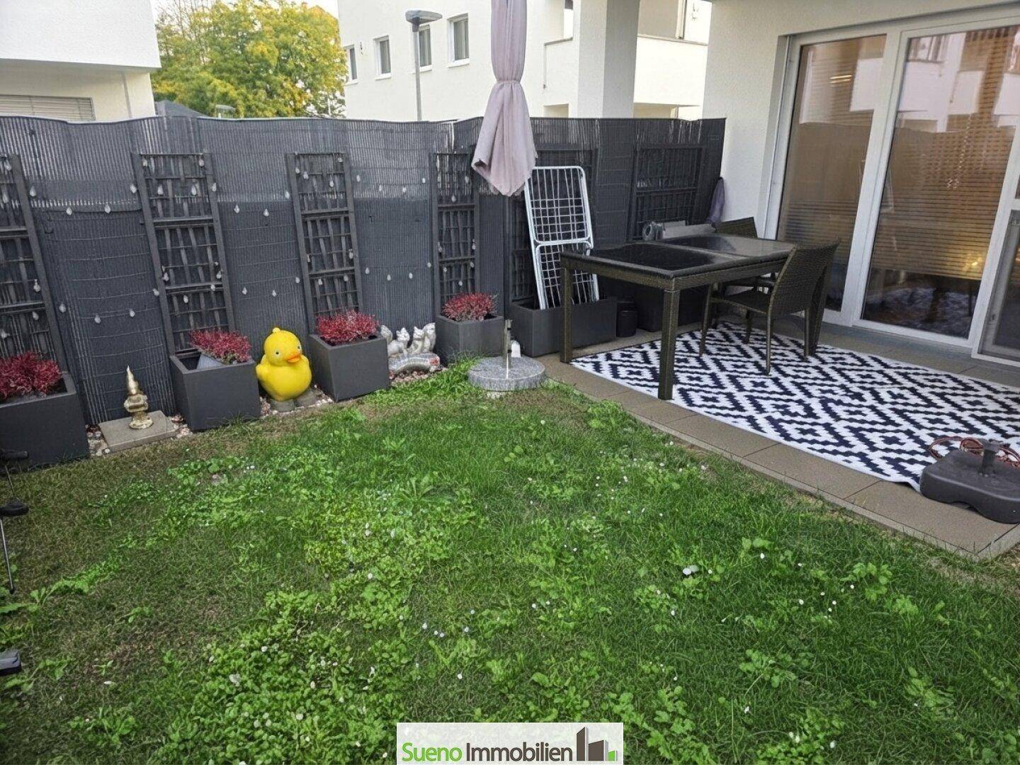 Garten