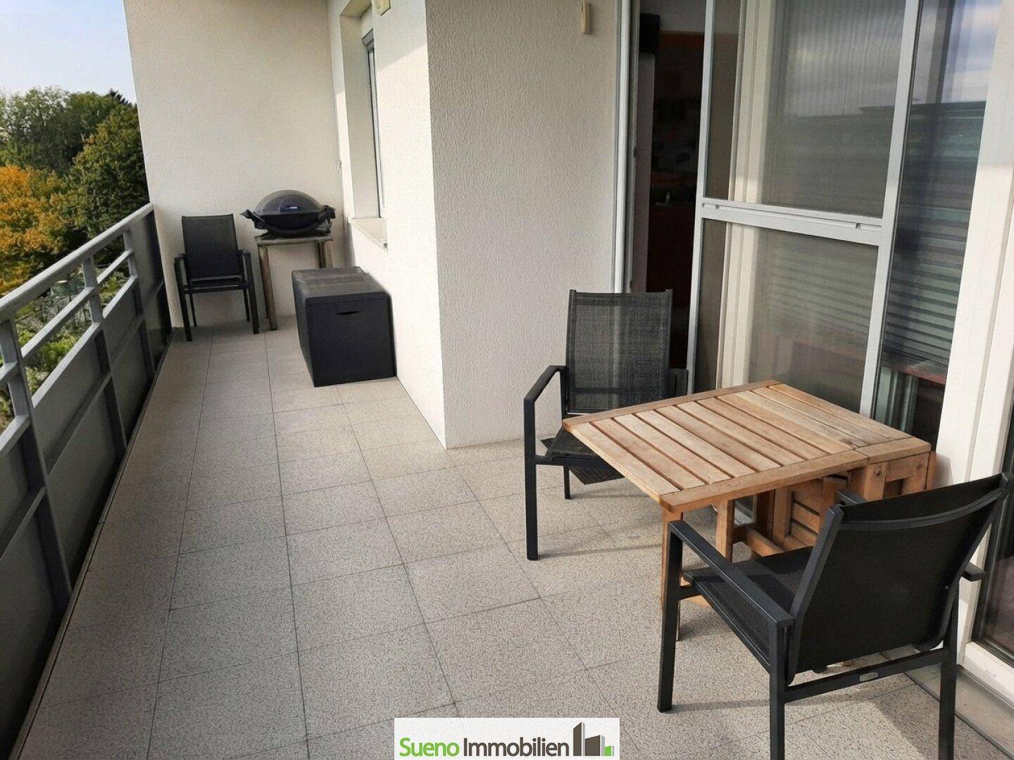 Loggia