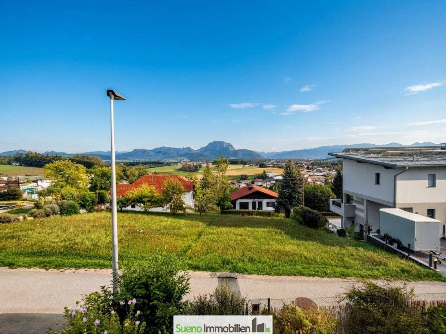 Aussicht