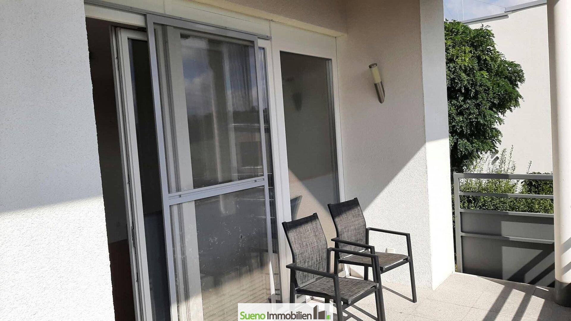 Loggia