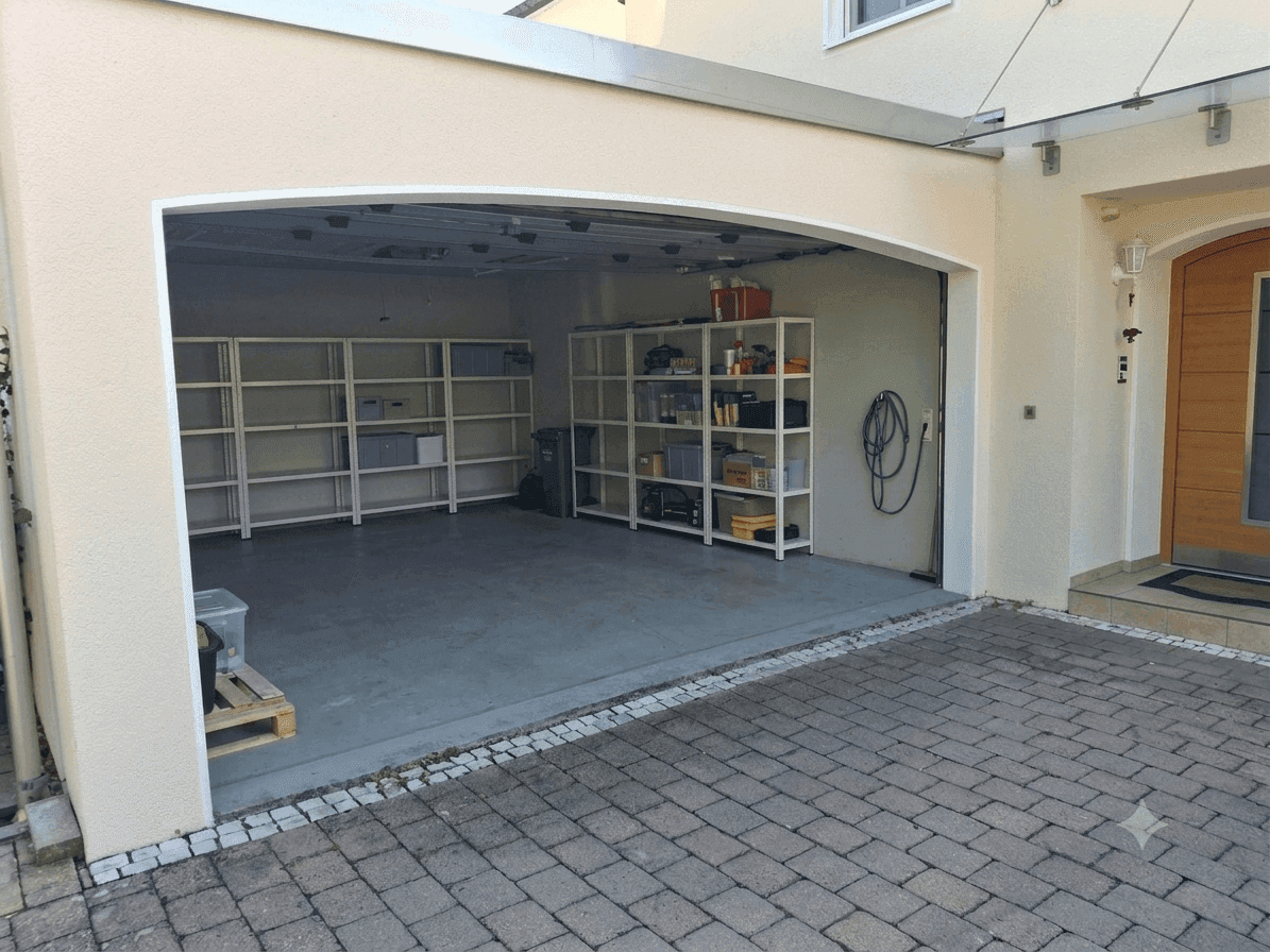 Exklusives Einfamilienhaus mit mediterranem Villencharakter, 2 Wintergärten und Doppelgarage – pohled 4