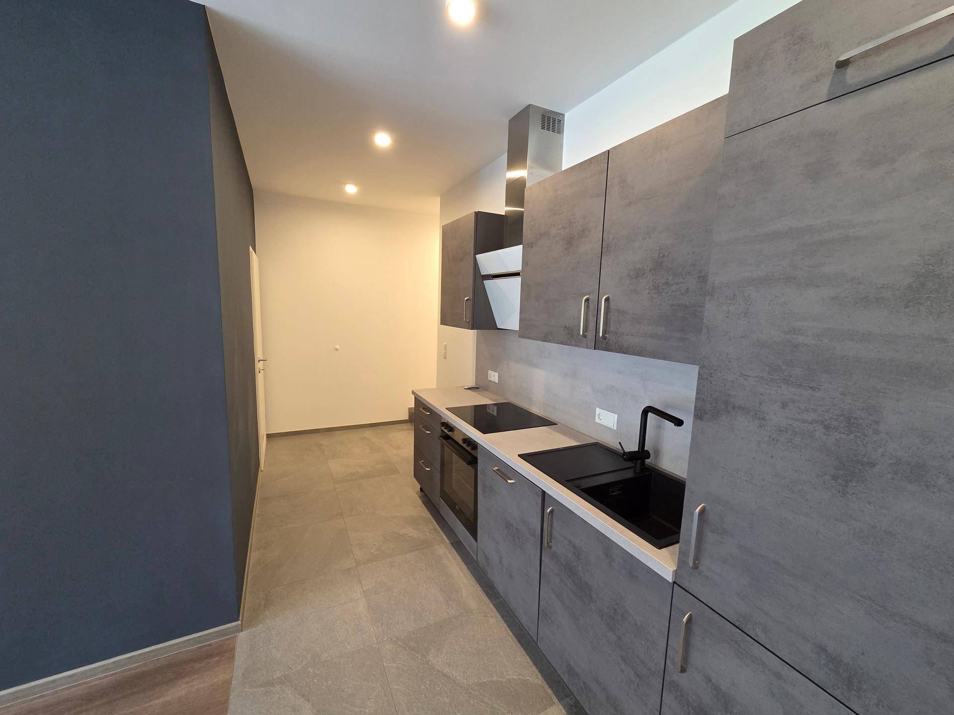 Wohnung im Zentrum von Wörgl – pohled 4