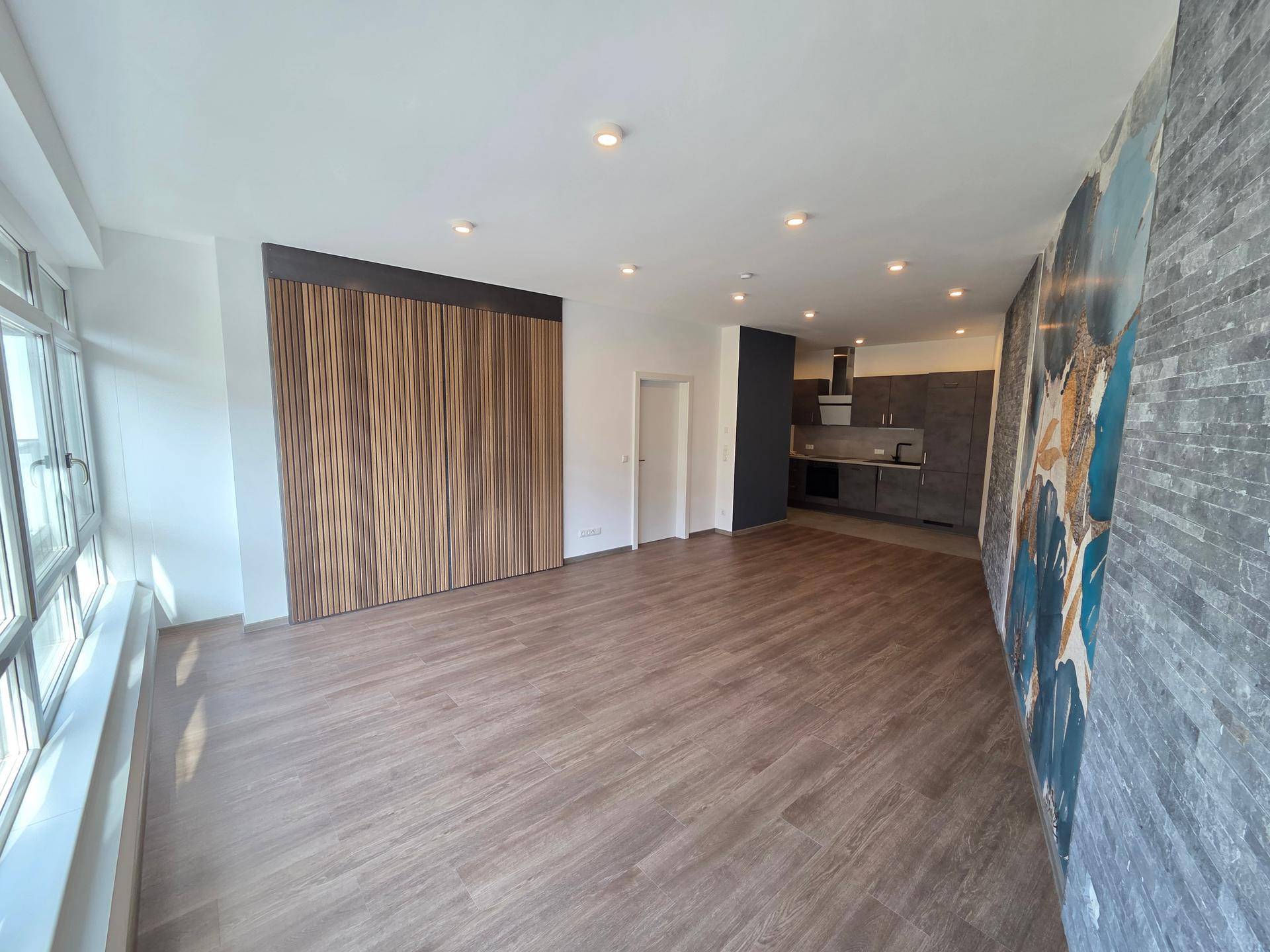 Wohnung im Zentrum von Wörgl – pohled 2