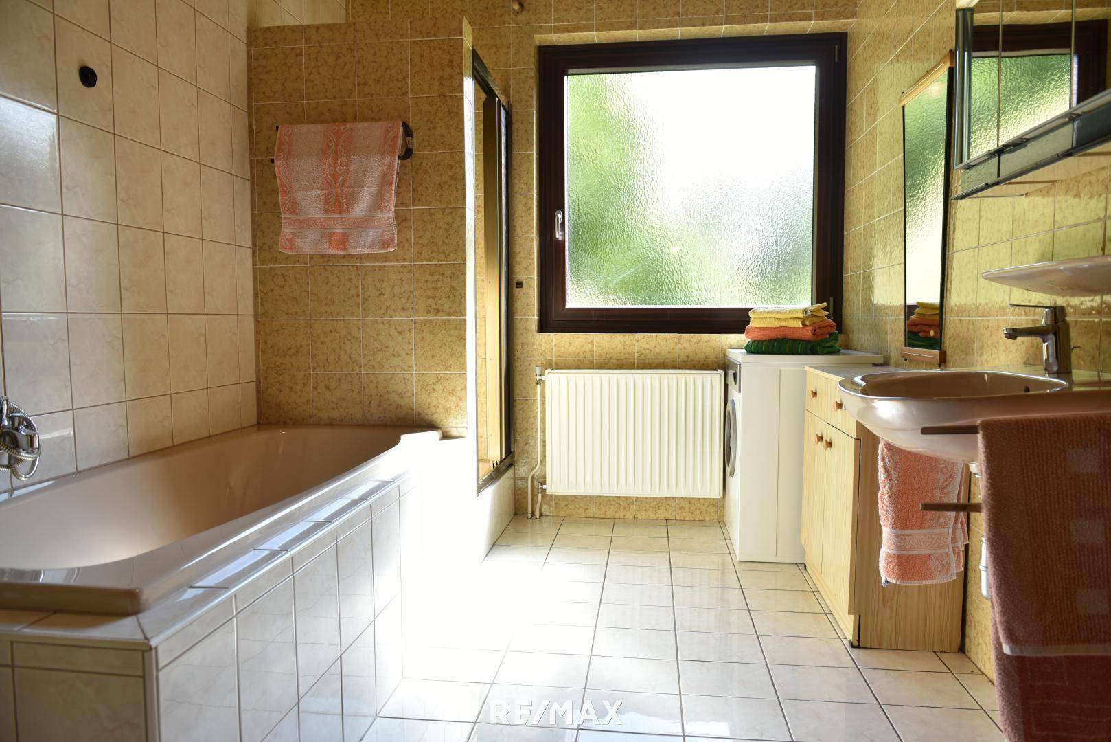 Badezimmer OG