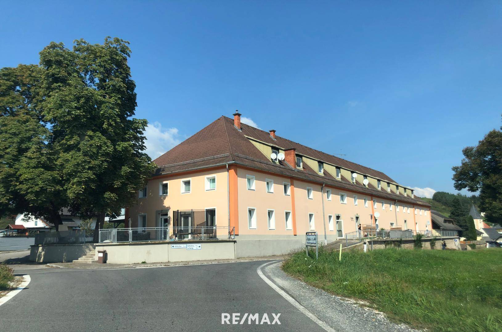 Wohnhaus