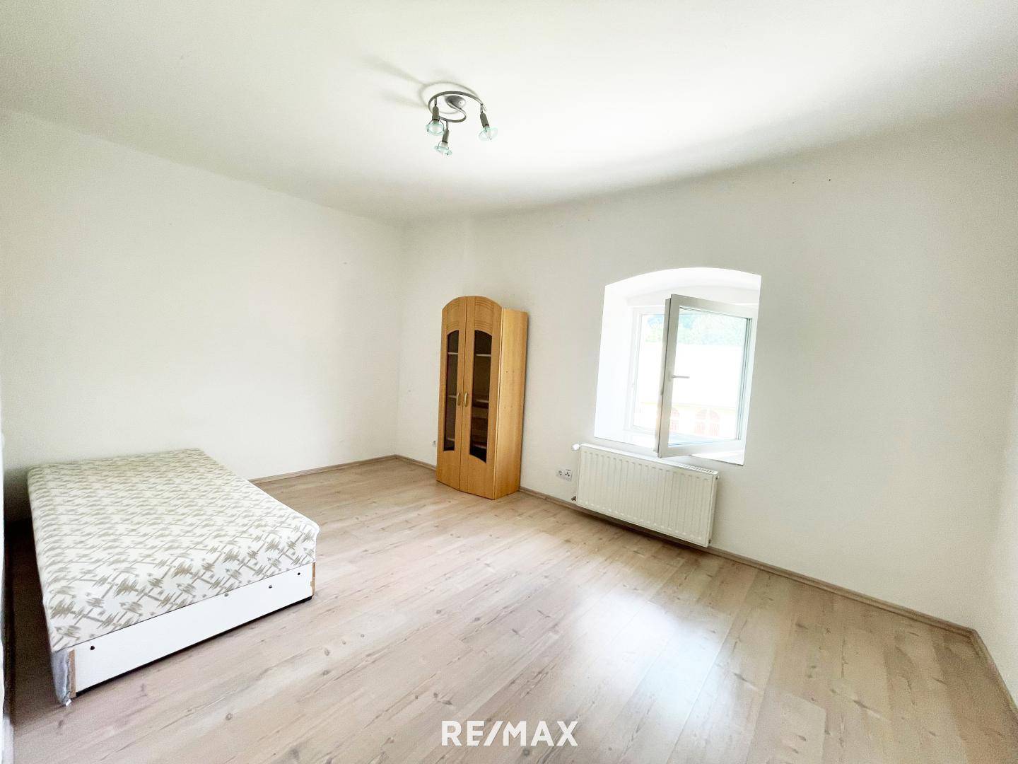 Wohnungseinblick