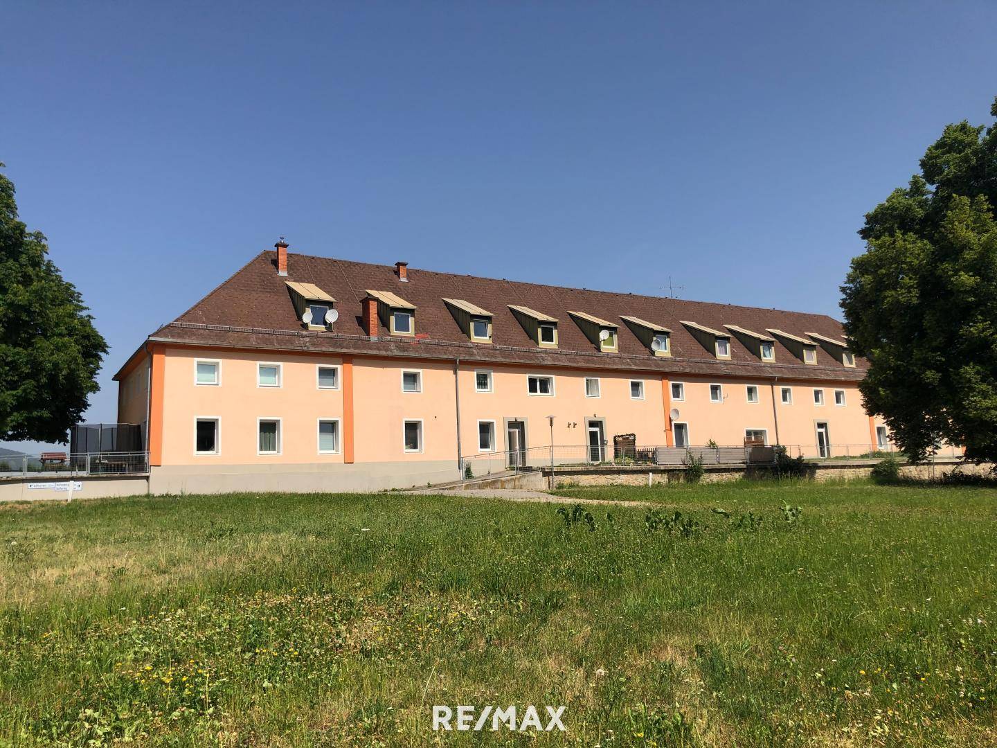 Wohnhaus