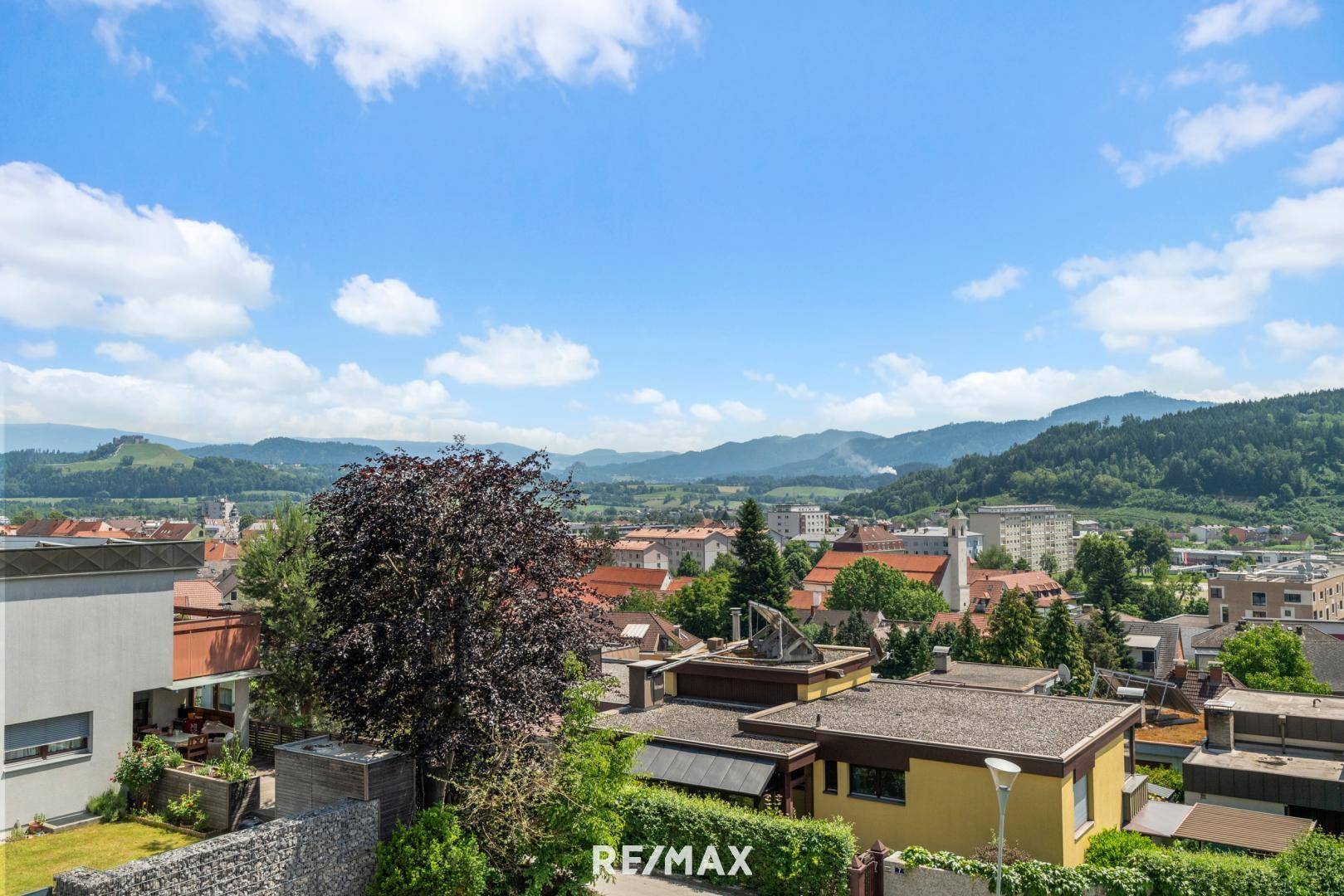 Aussblick