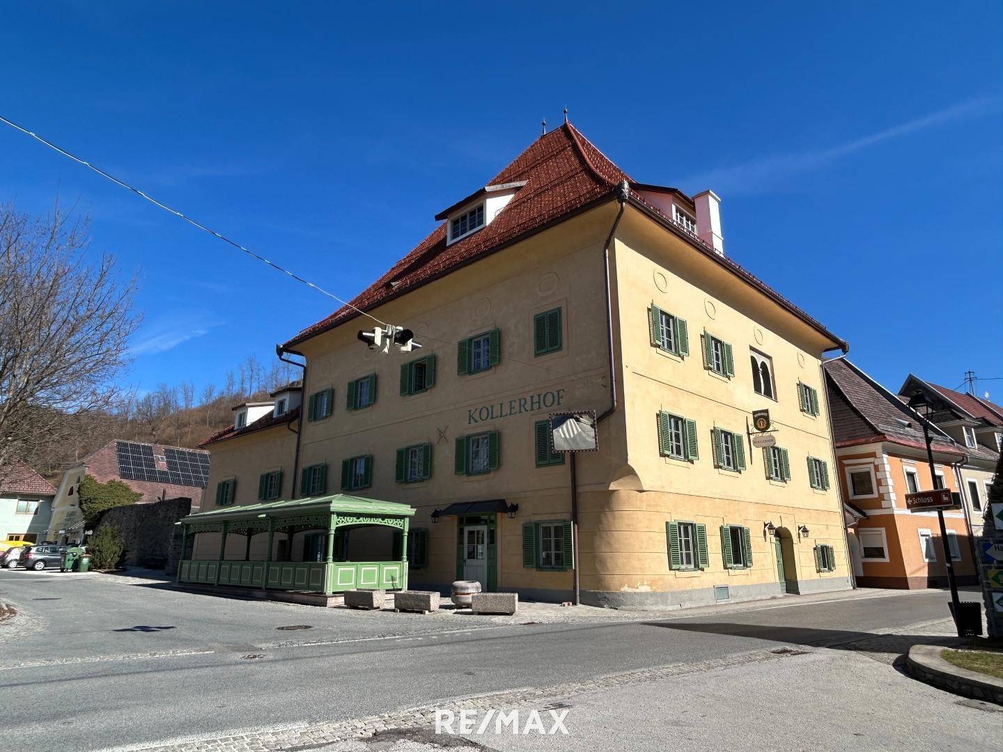 Geba¨ude