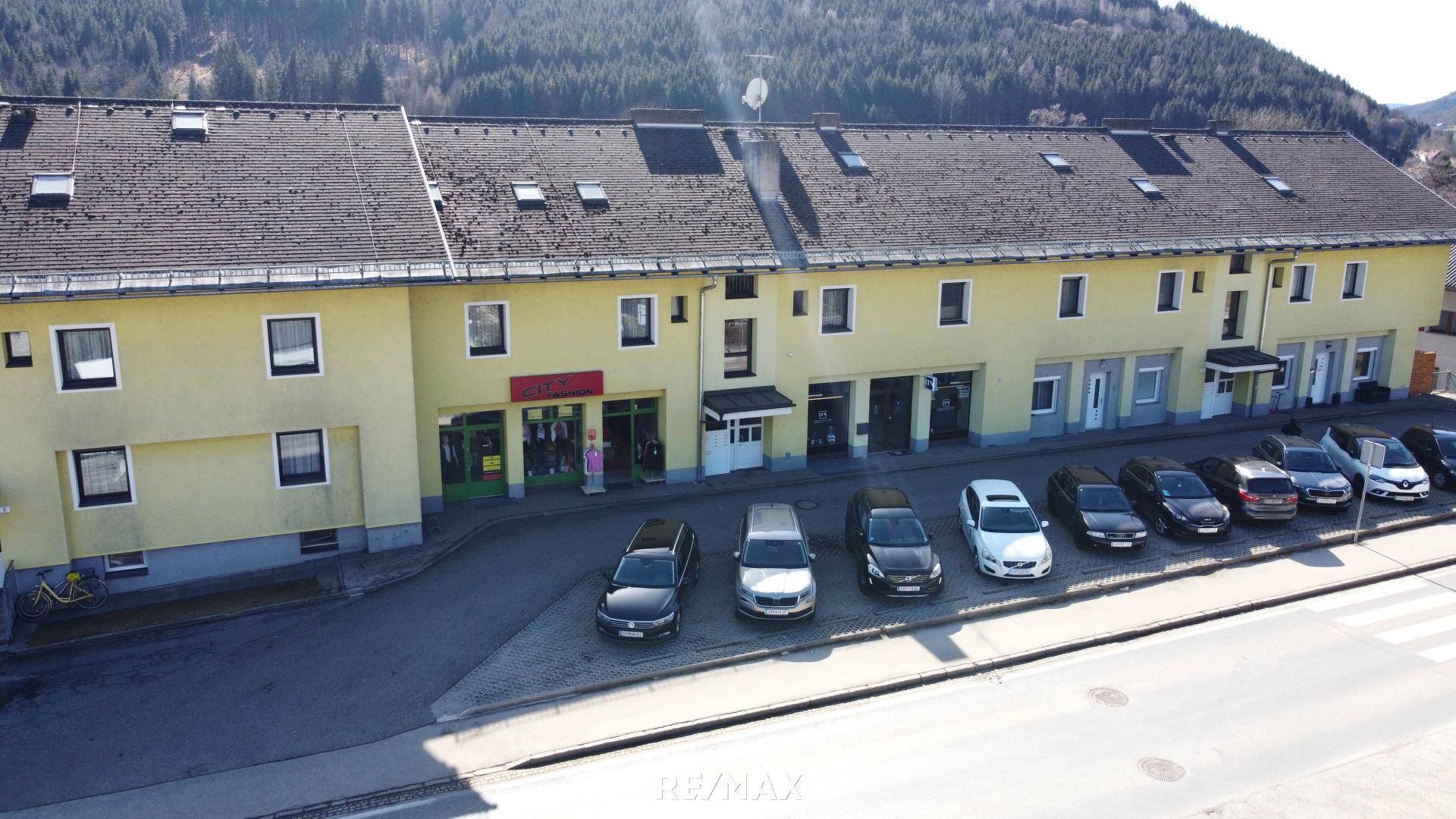 Gebäude