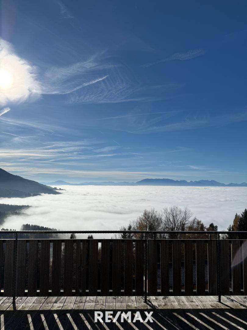 Aussicht