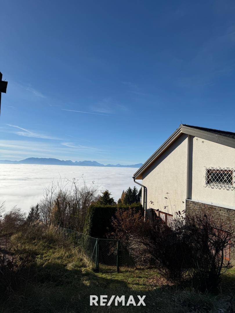 Aussicht
