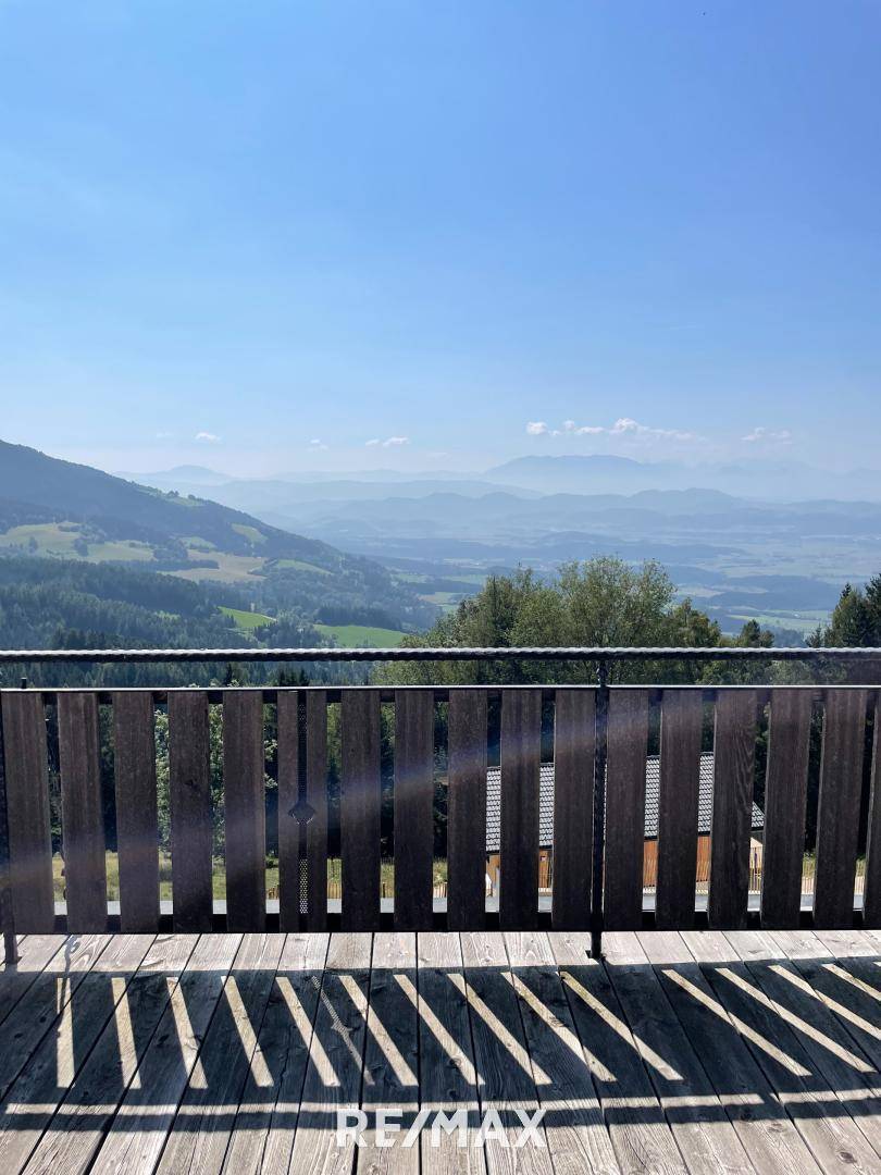 Aussicht