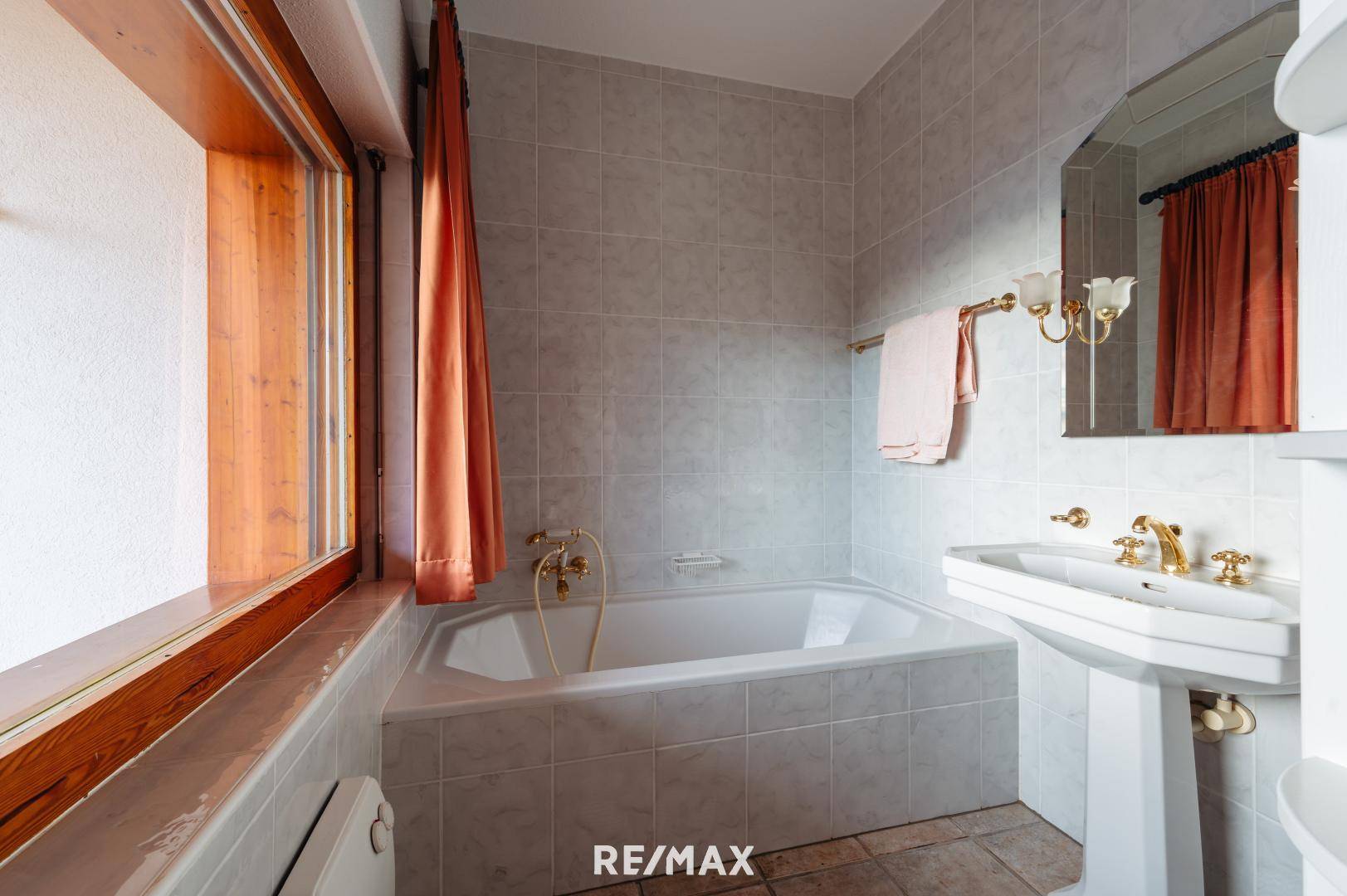 1. Badezimmer