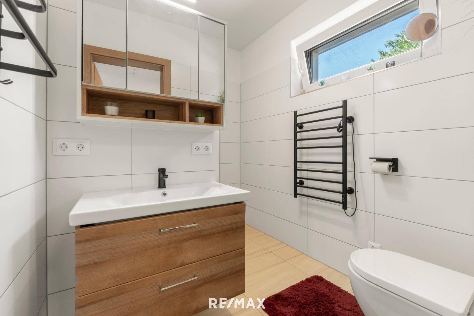 Badezimmer OG