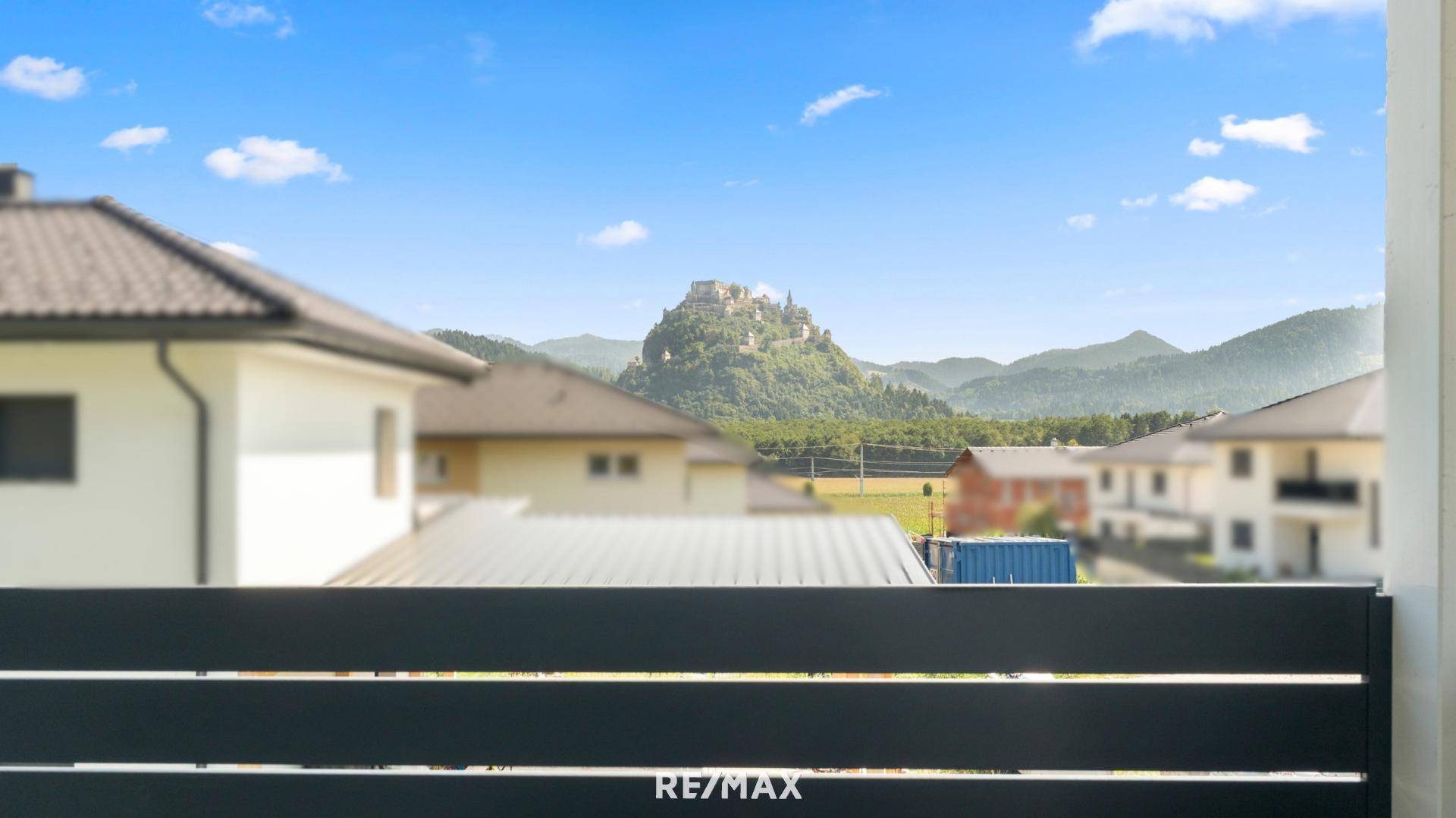 Ausblick