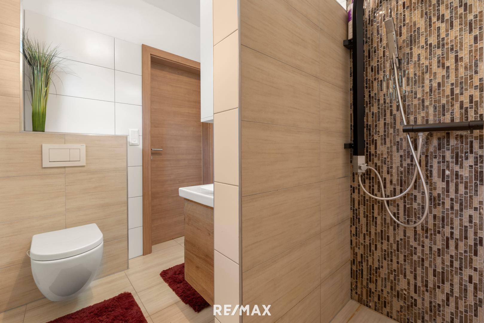 Badezimmer OG