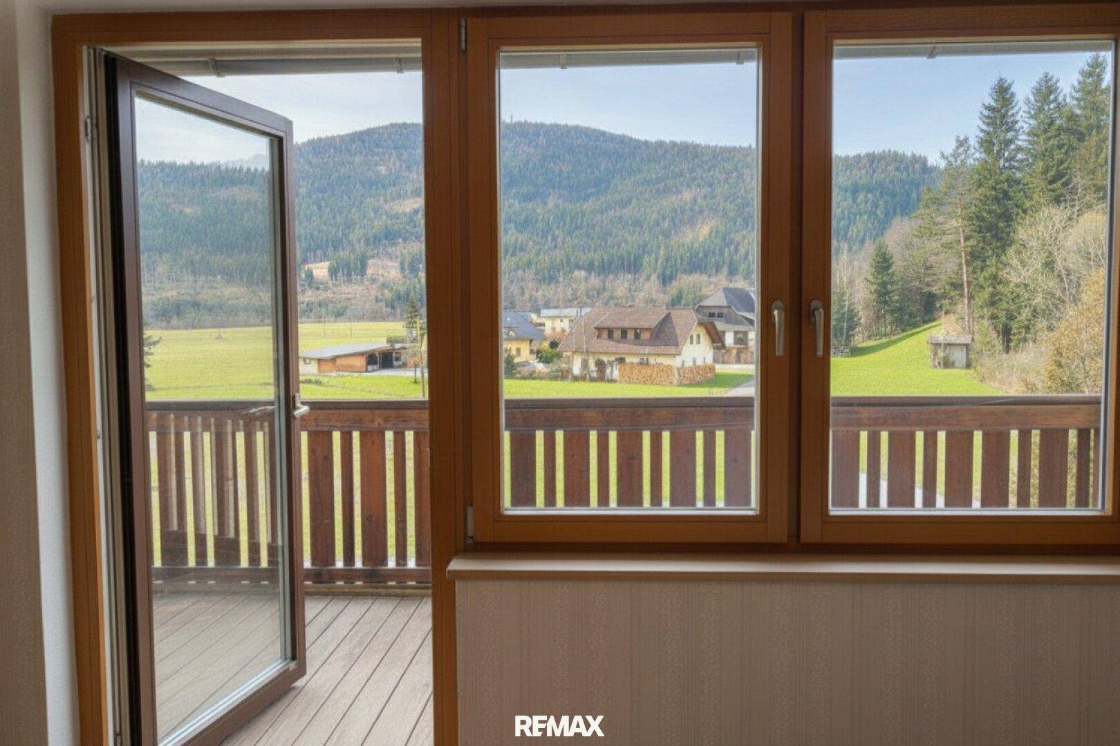 Ruhig gelegenes Haus mit viel Potenzial in Kaindorf - Ansicht 2