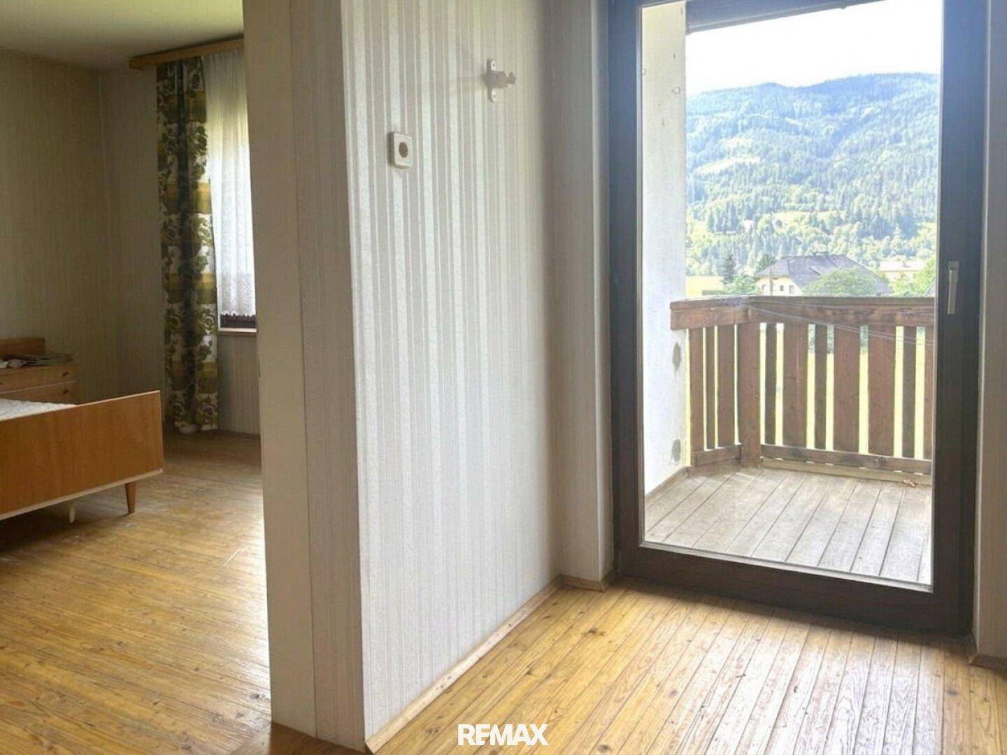 Ruhig gelegenes Haus mit viel Potenzial in Kaindorf - Ansicht 6