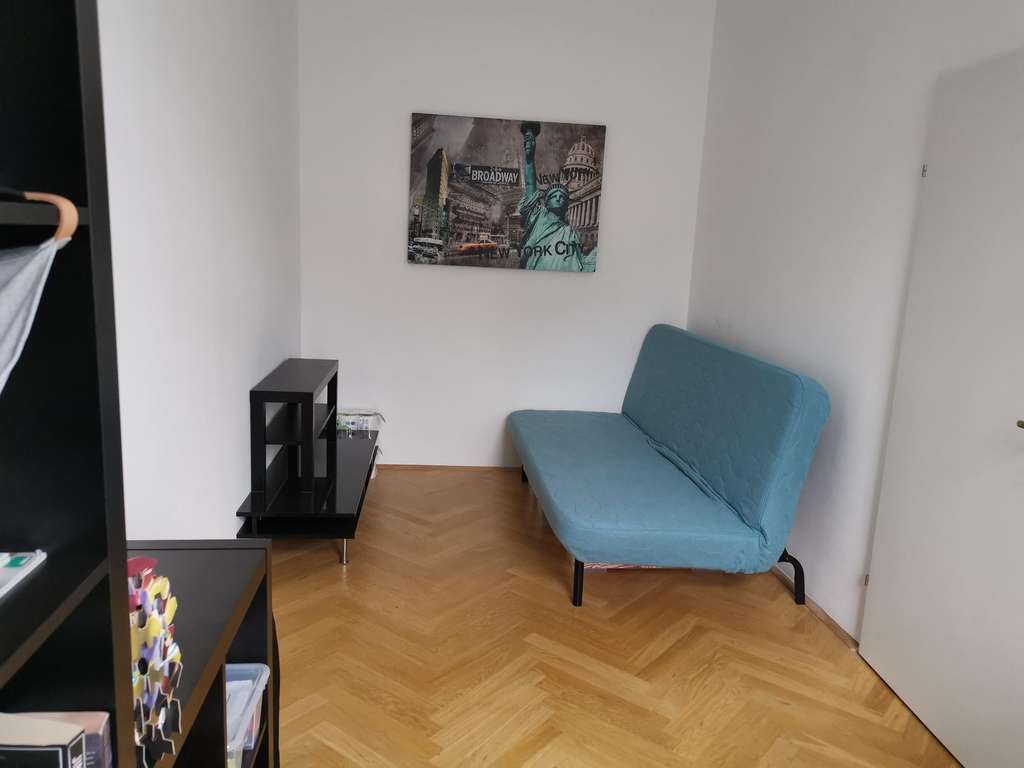 3 Zimmer Wohnung bei der Anschützgasse - Provisionsfrei ...