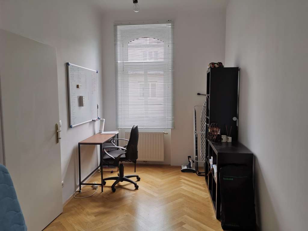 3 Zimmer Wohnung bei der Anschützgasse - Provisionsfrei ...