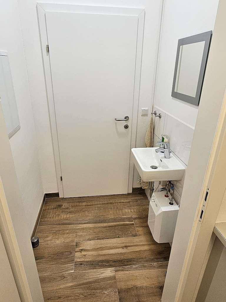 Büro, Geschäft, Lager, Wohnung – pohled 4