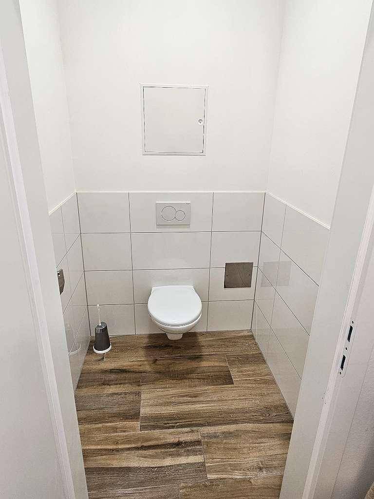 Büro, Geschäft, Lager, Wohnung – pohled 3