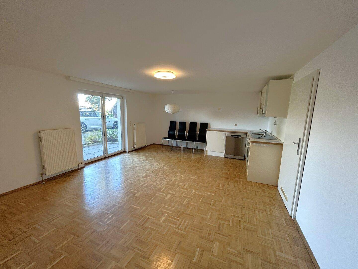 Perfekte 1 Zimmer Wohnung in Weyregg am Attersee | Seenähe - Ansicht 2