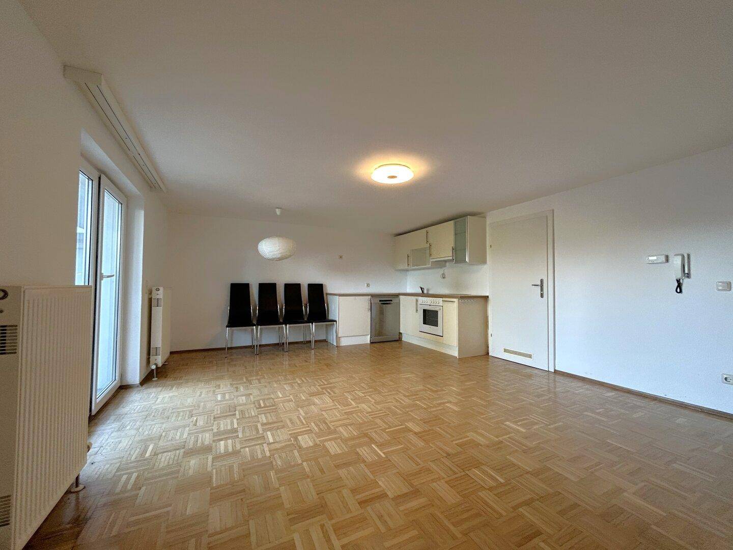 Perfekte 1 Zimmer Wohnung in Weyregg am Attersee | Seenähe - Ansicht 3