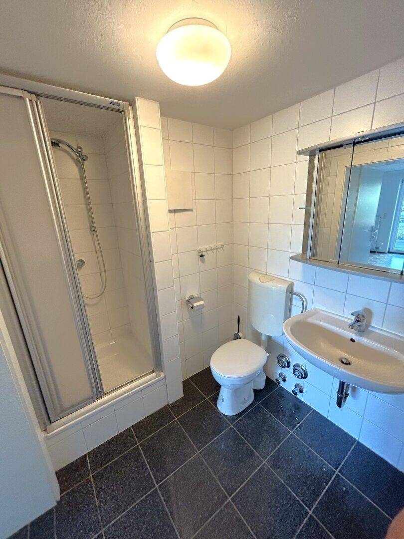 Perfekte 1 Zimmer Wohnung in Weyregg am Attersee | Seenähe - Ansicht 4