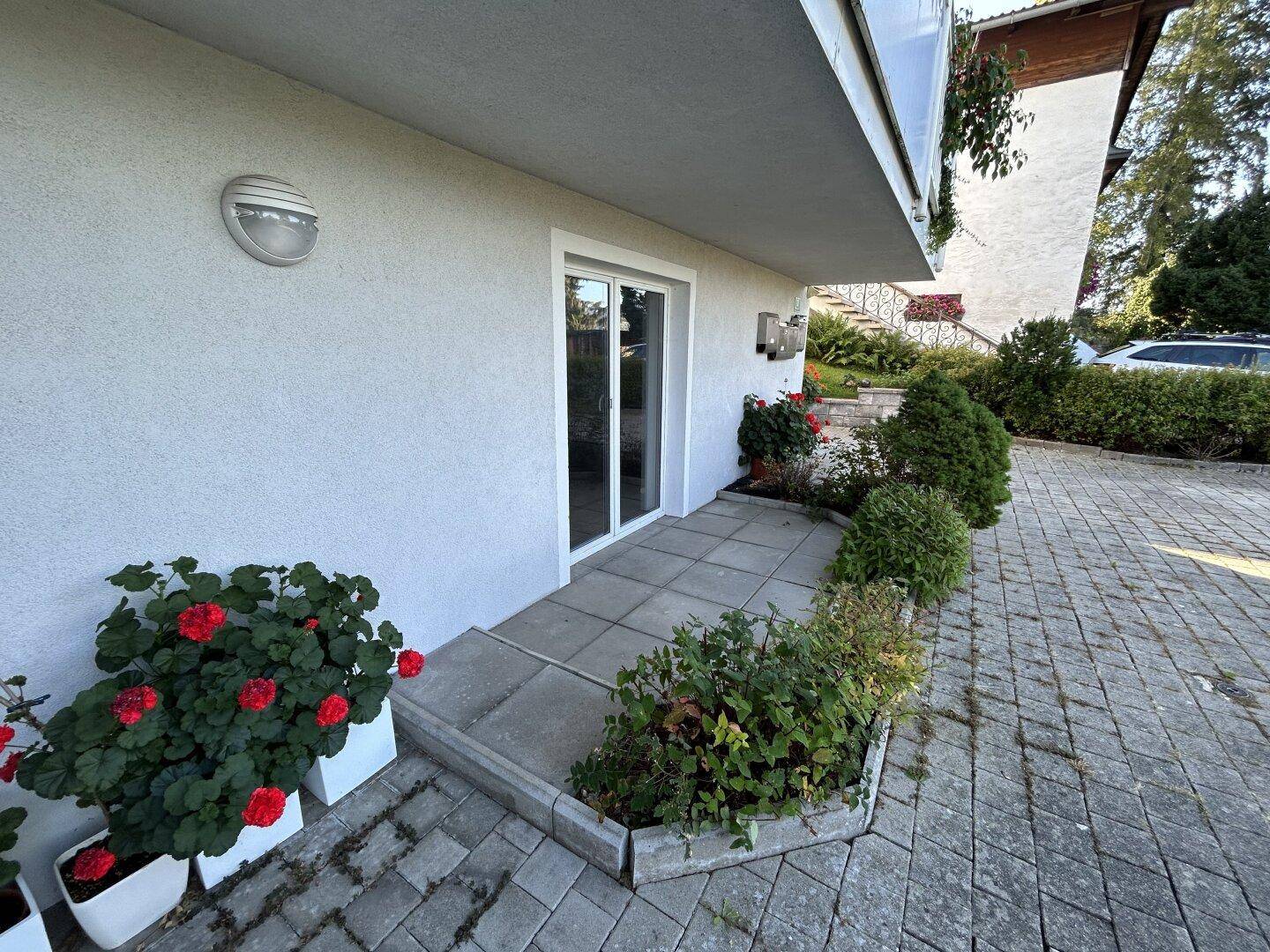Perfekte 1 Zimmer Wohnung in Weyregg am Attersee | Seenähe - Ansicht 6