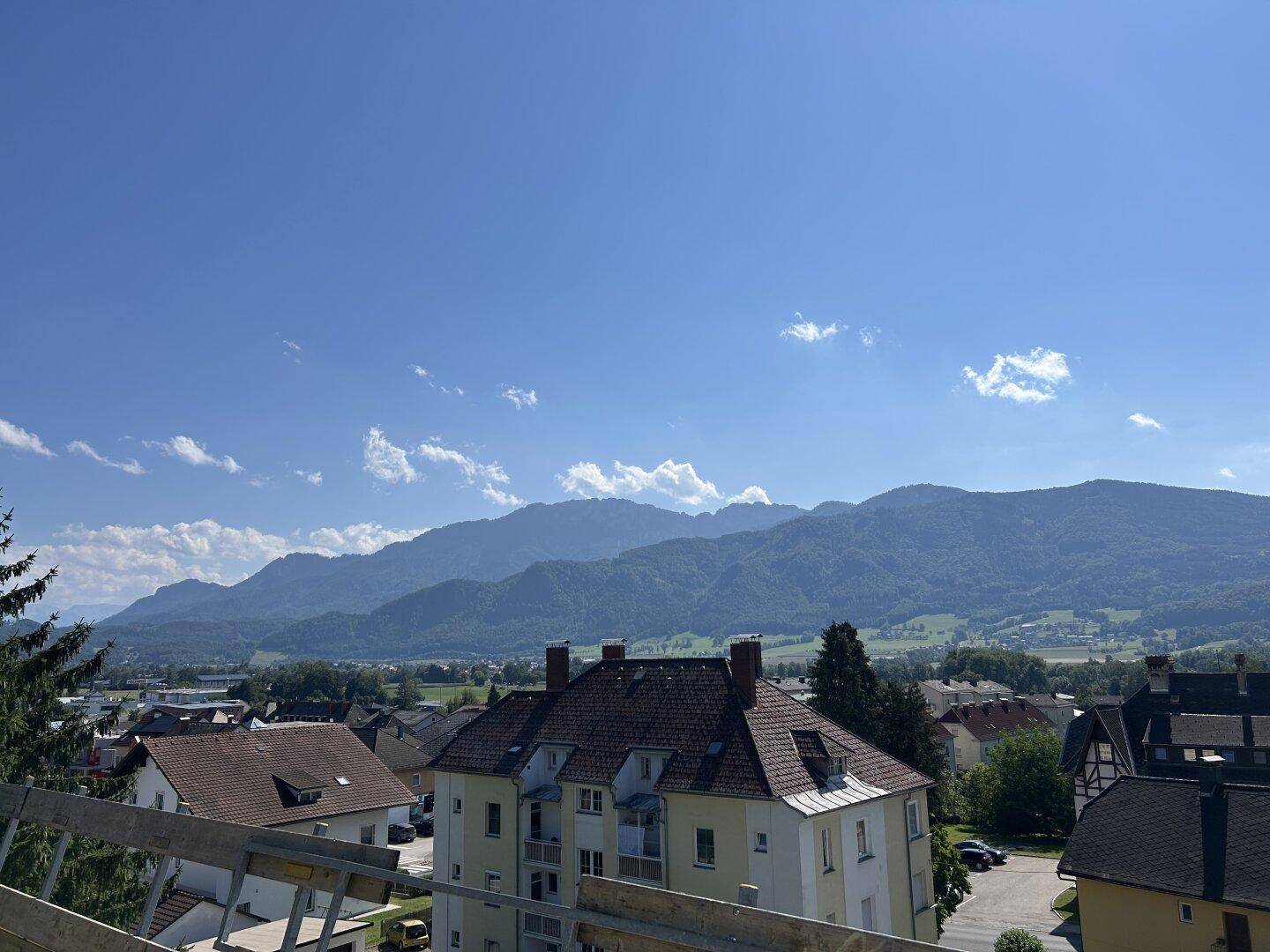 Ausblick Top 31