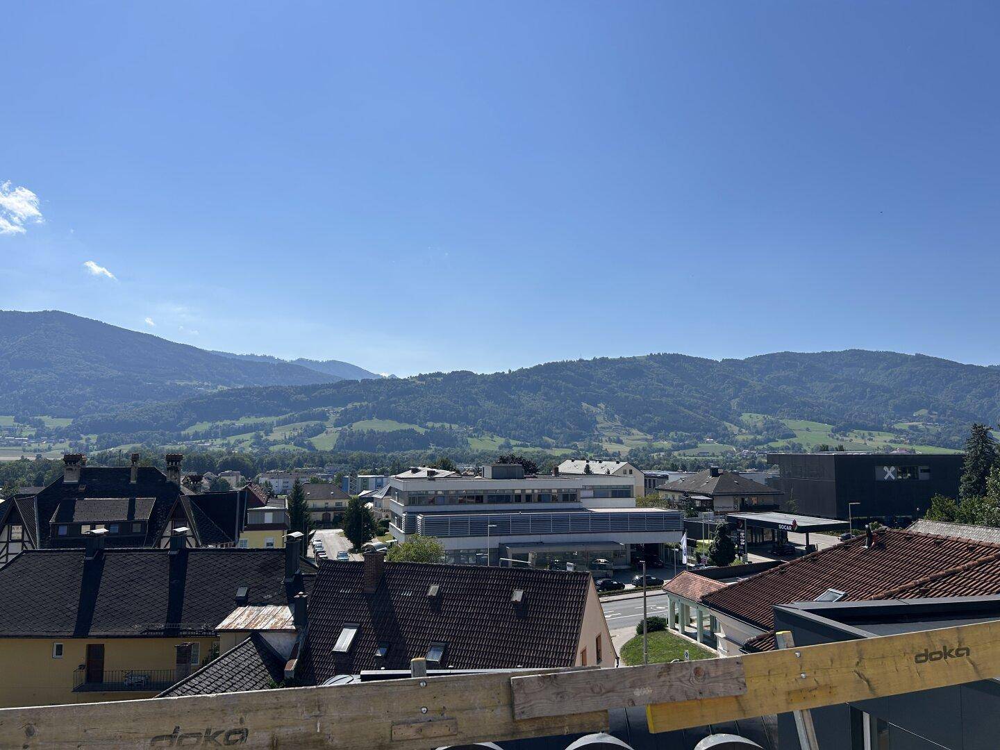Ausblick Top 31