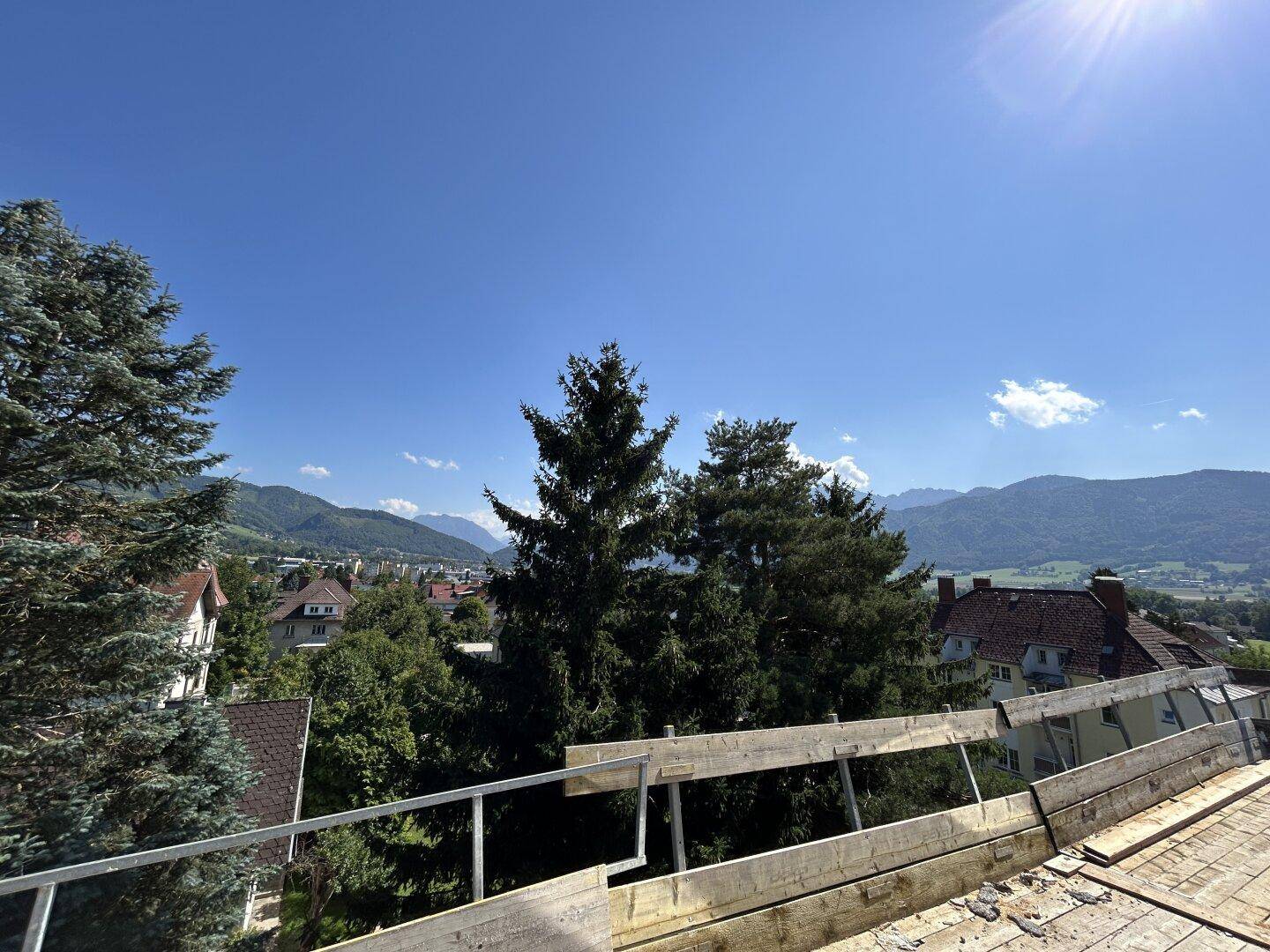 Ausblick Top 30