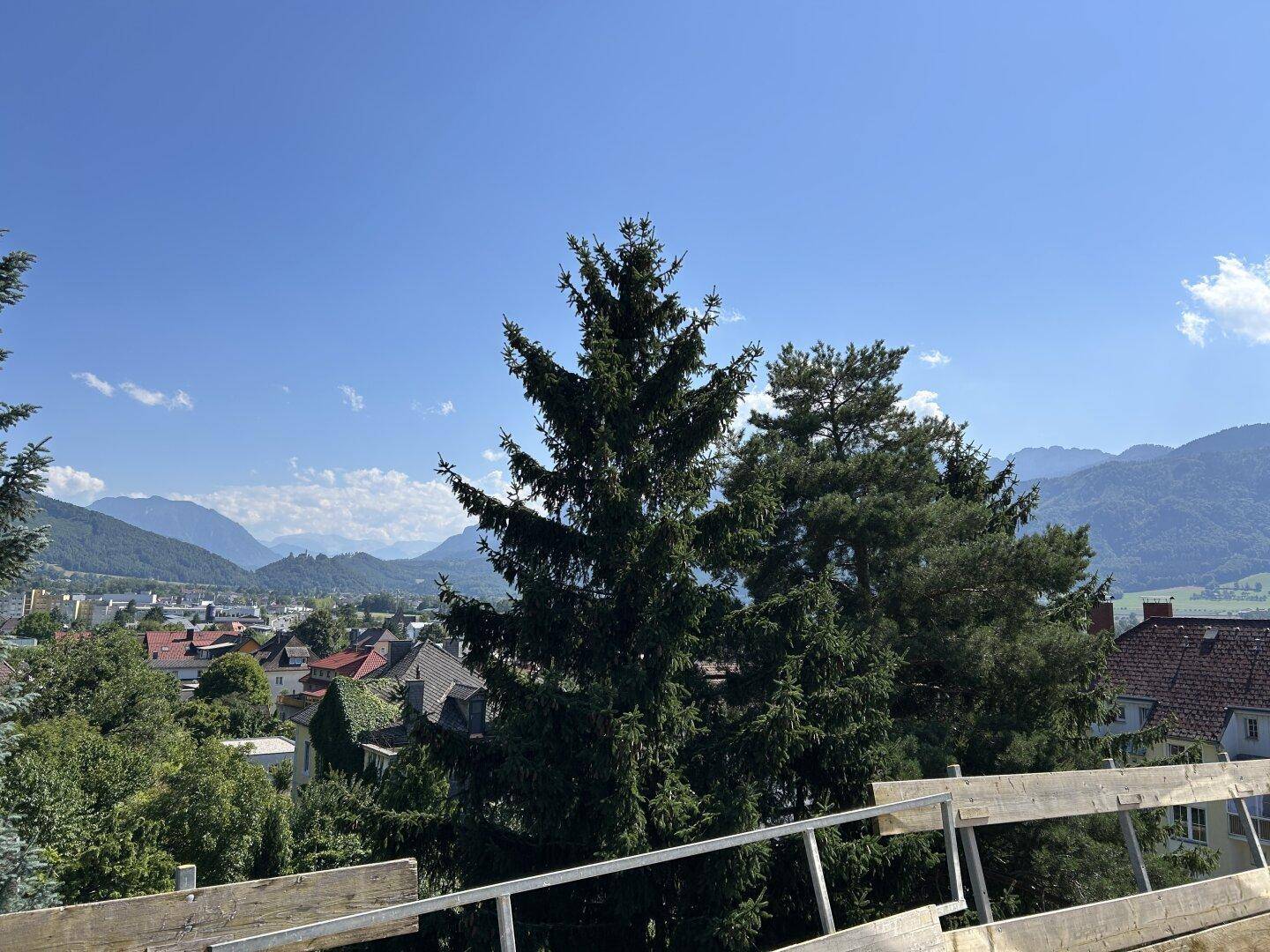Ausblick Top 30