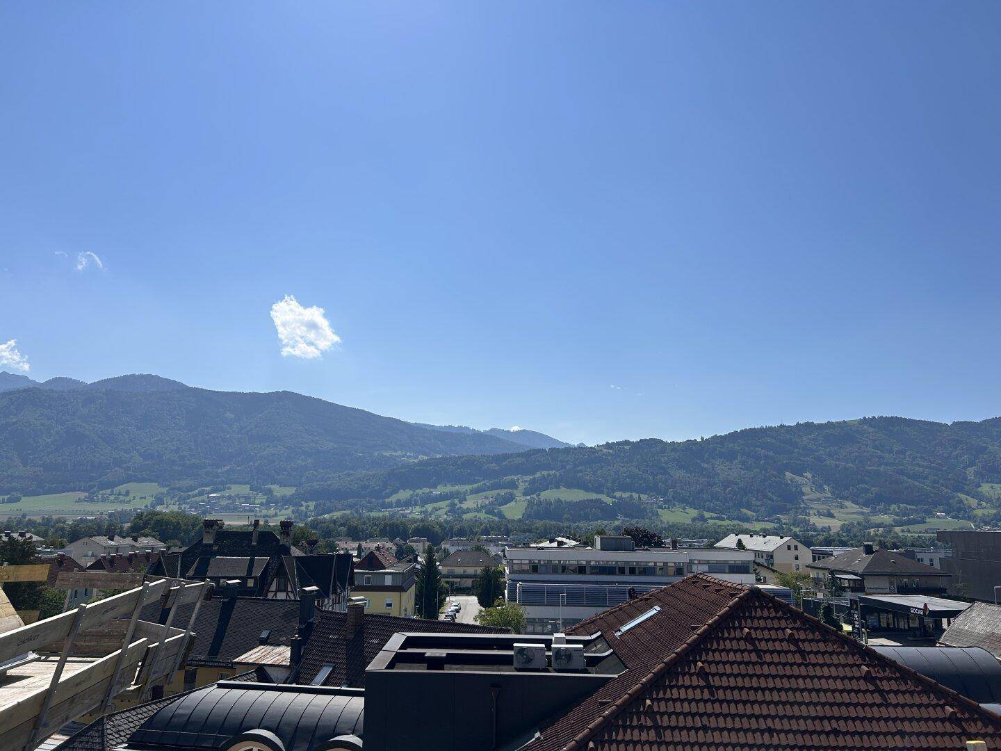 Ausblick Top 28