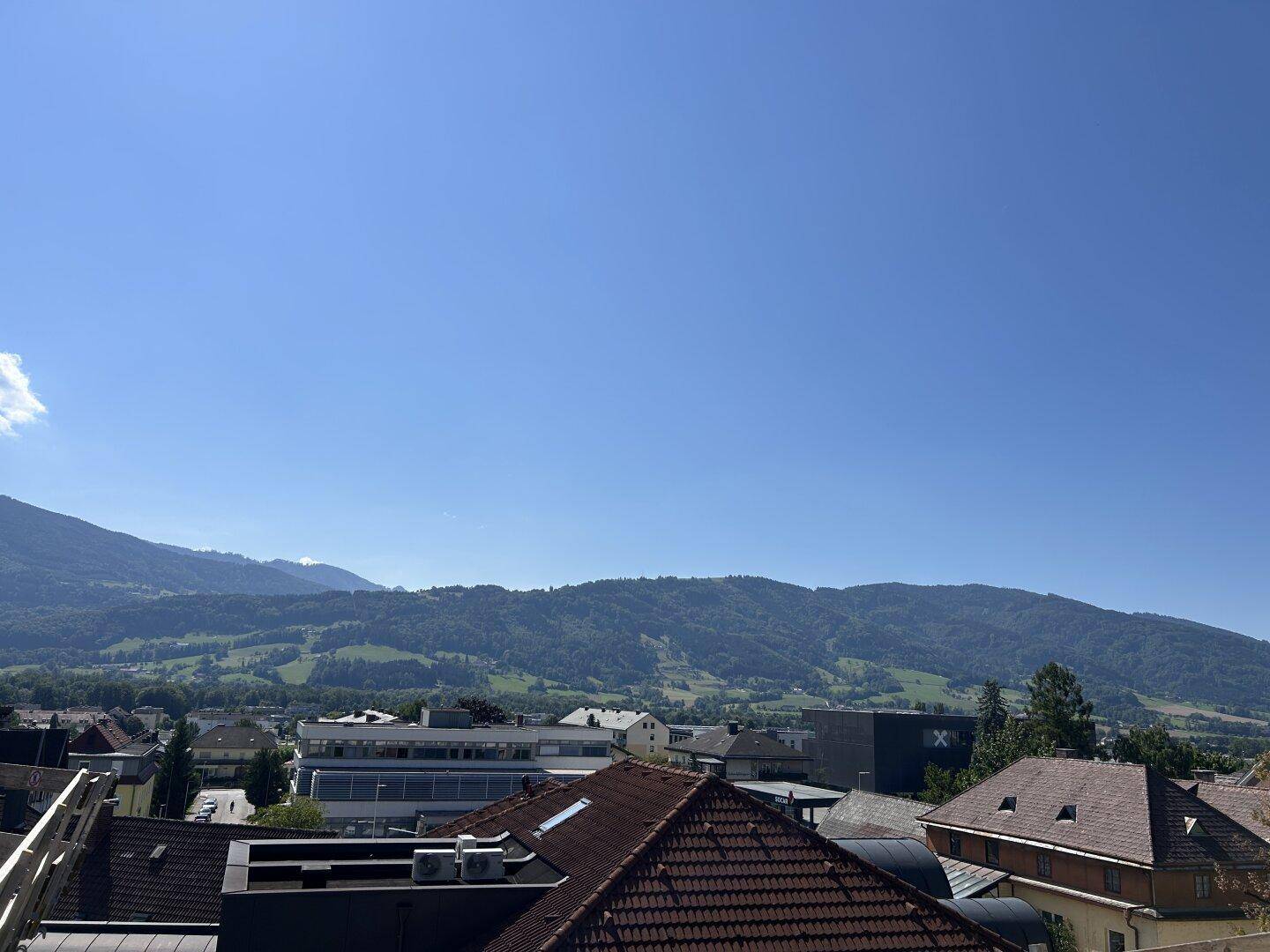 Ausblick Top 28