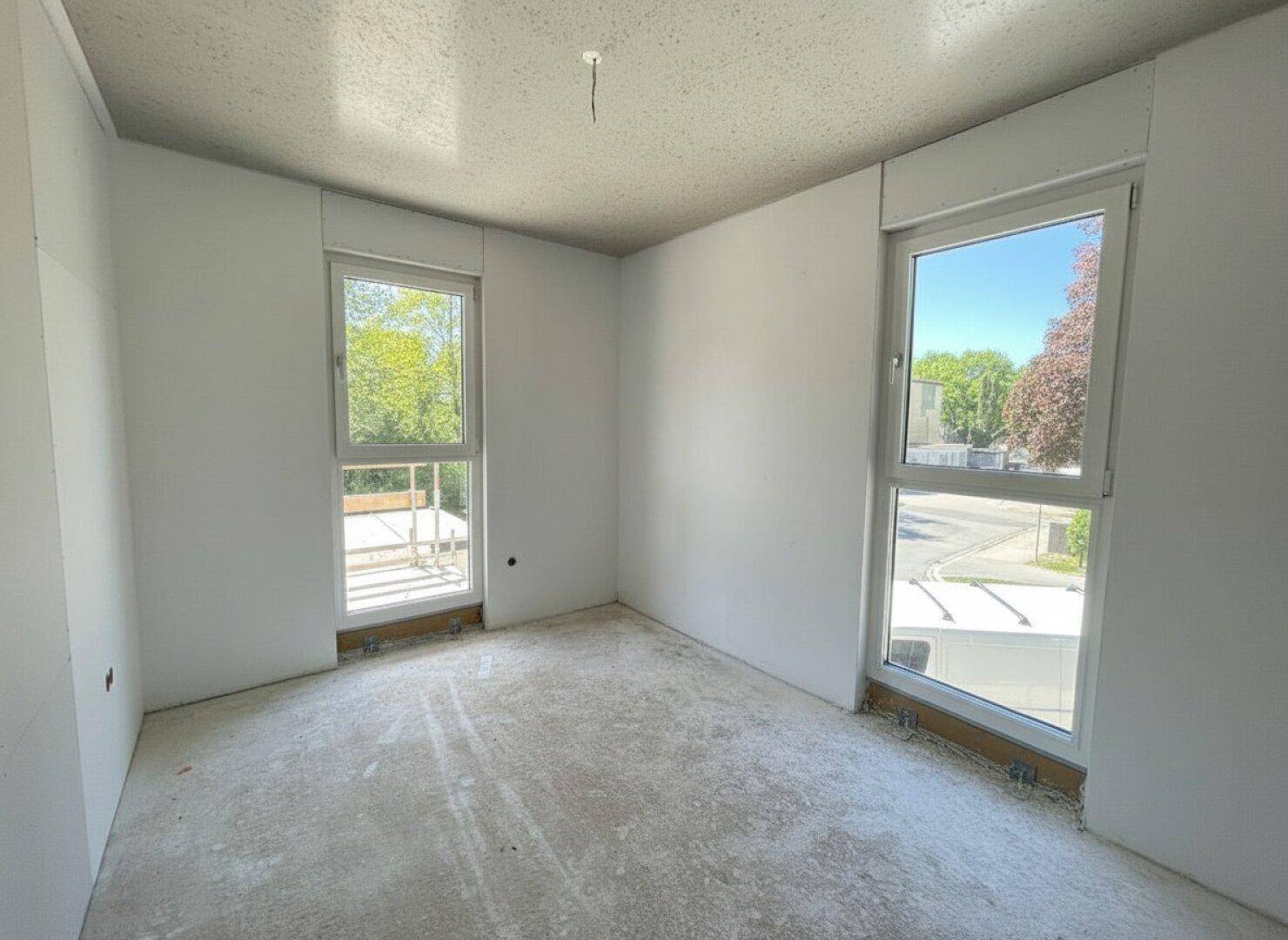 Terrassenwohnung Top A3 - Neubauprojekt Wohnhaus "HOHENeck" - FERTIGSTELLUNG Ende 26 ! - View 4
