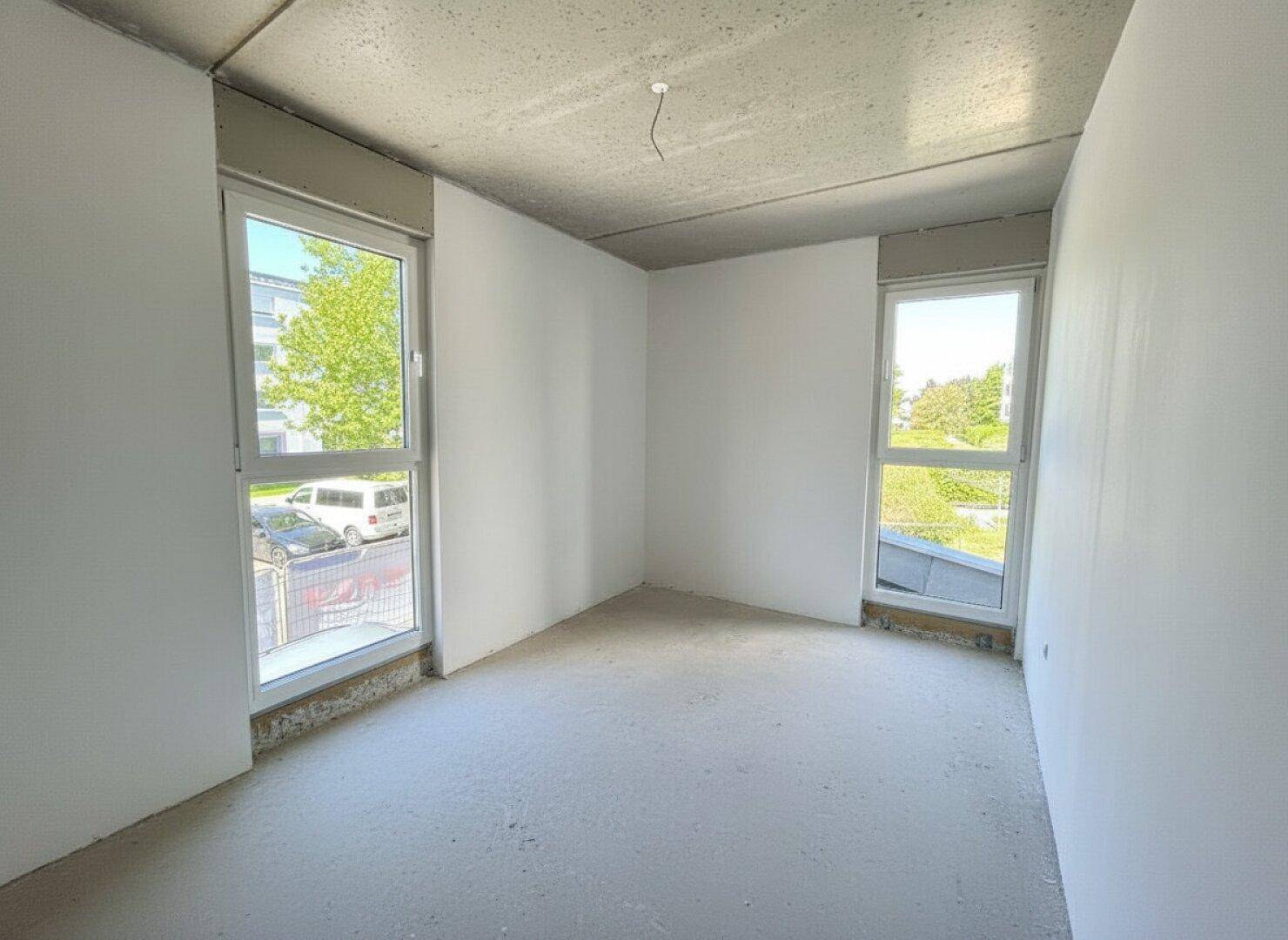 Terrassenwohnung Top A3 - Neubauprojekt Wohnhaus "HOHENeck" - FERTIGSTELLUNG Ende 26 ! - View 5