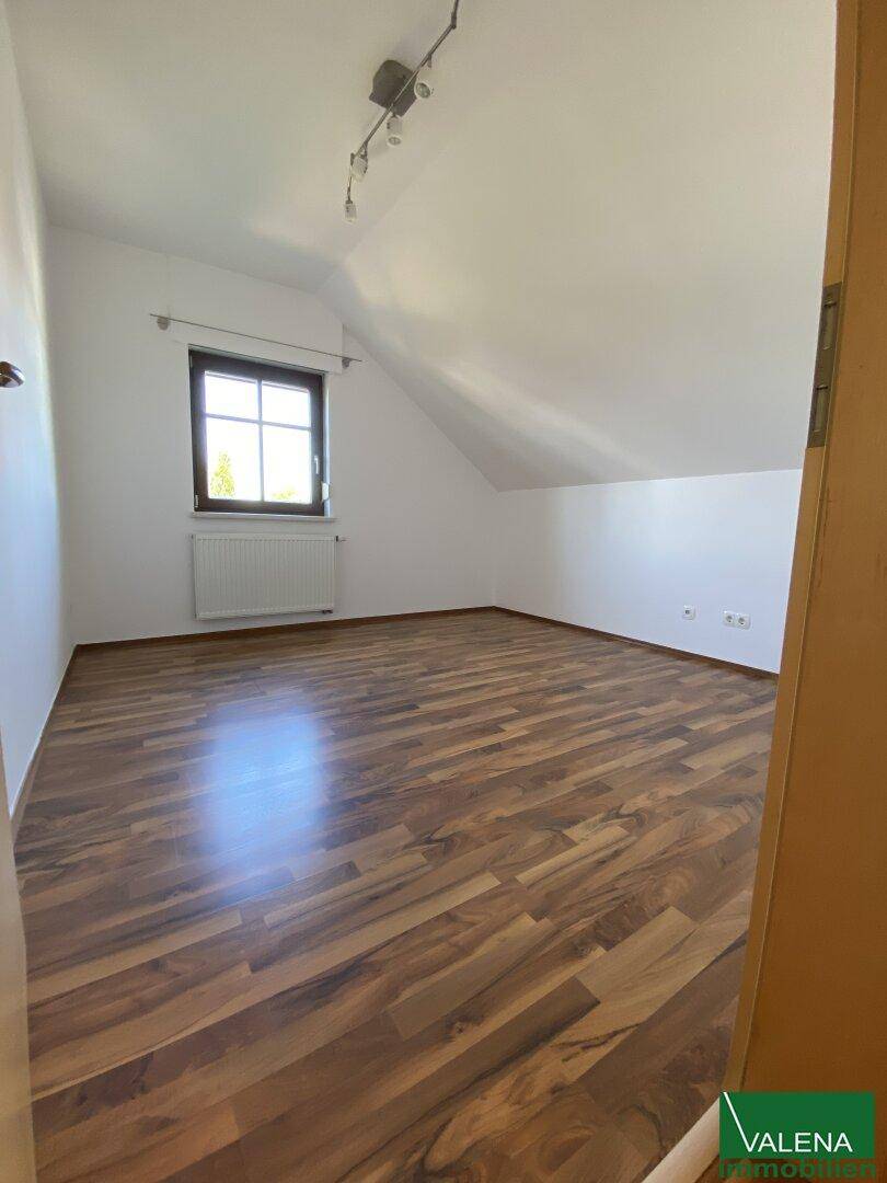helles Schlafzimmer