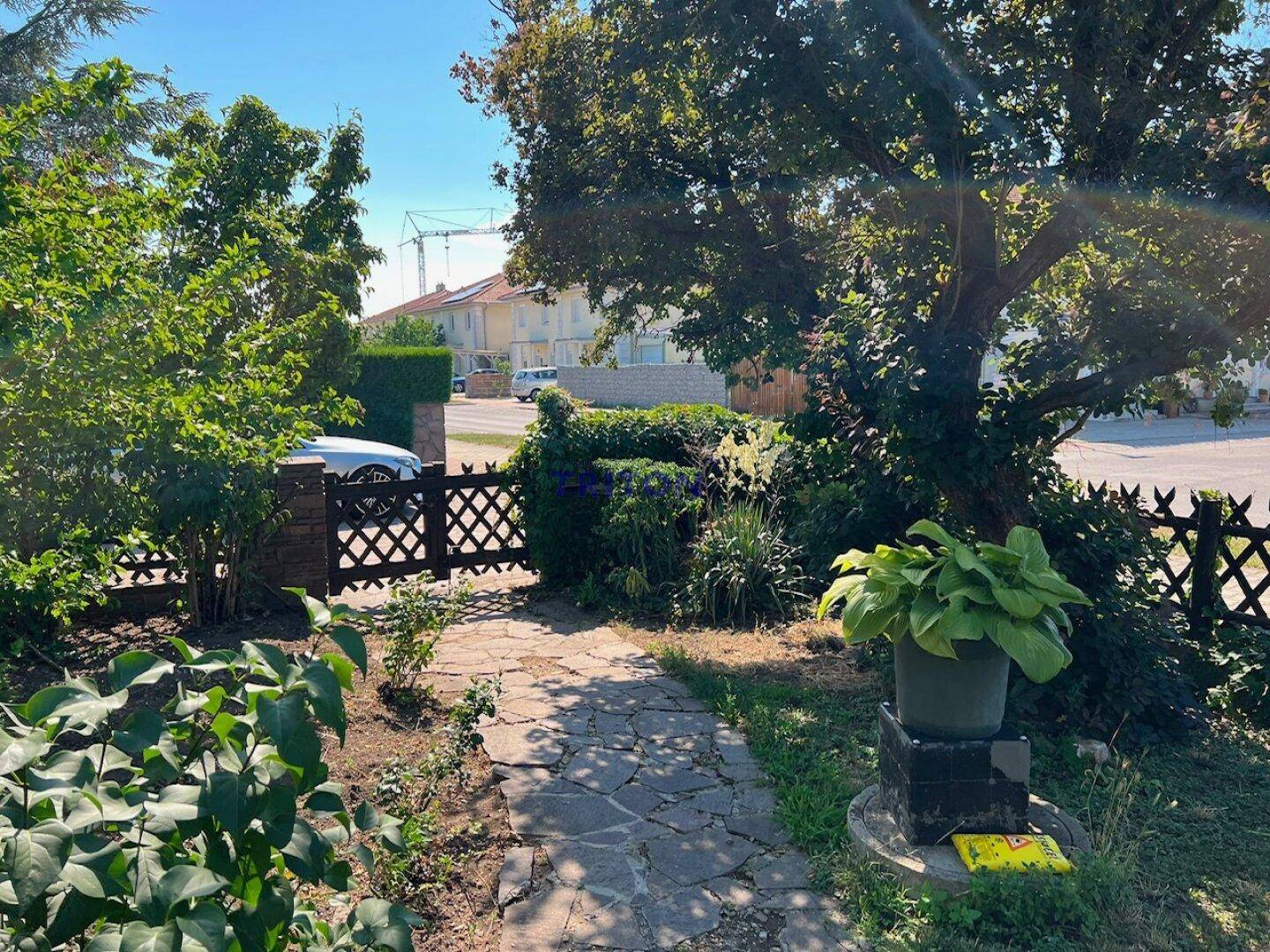 Familienbungalow mit Vollkeller und Ausbaureserve – pohled 3