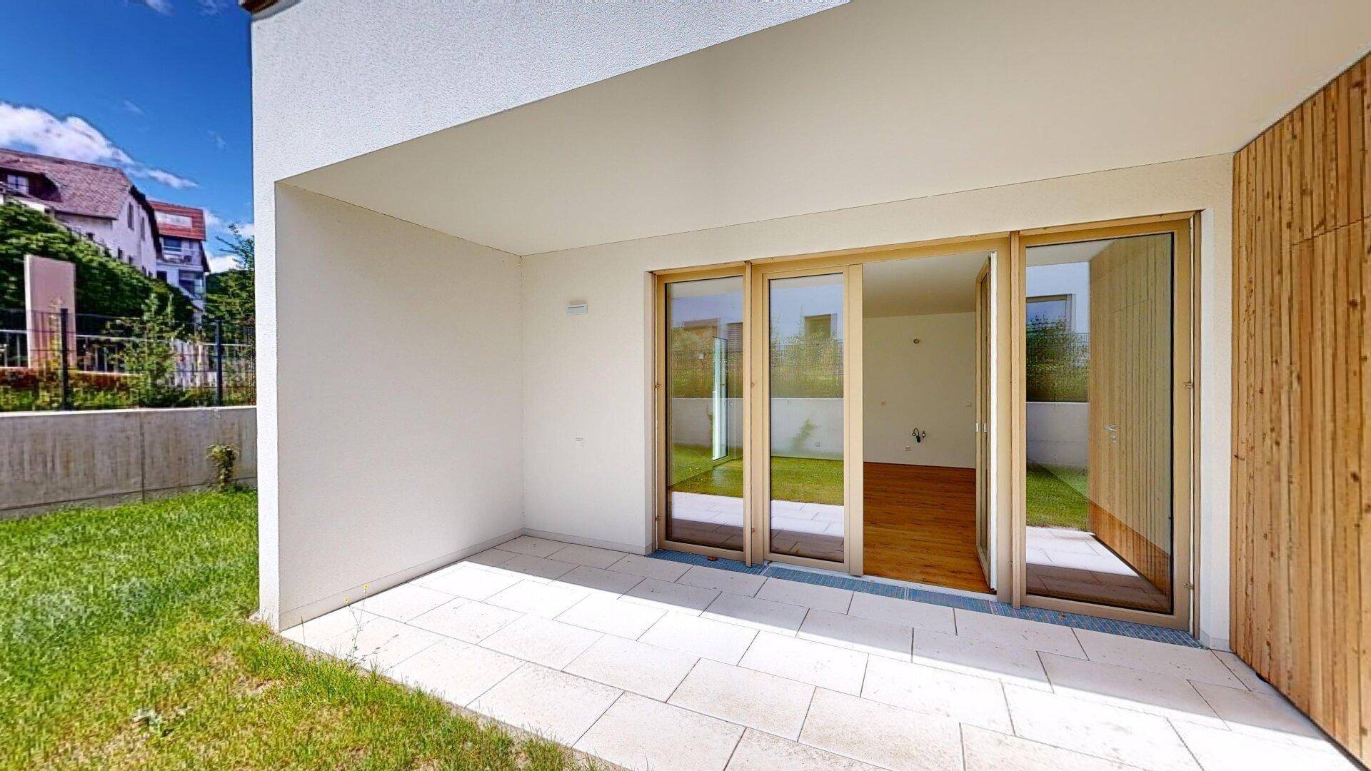 Loggia